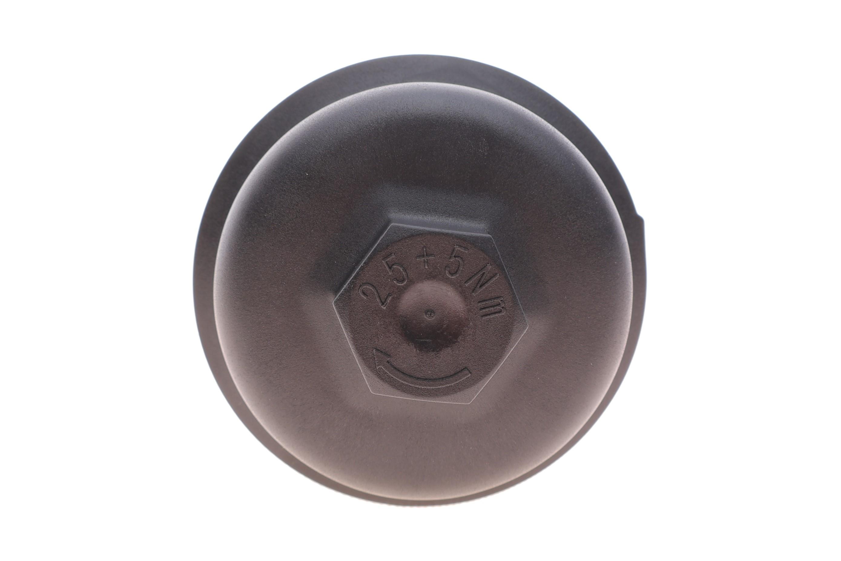 Кришка фільтра масляного MB E-class (W213) 18-