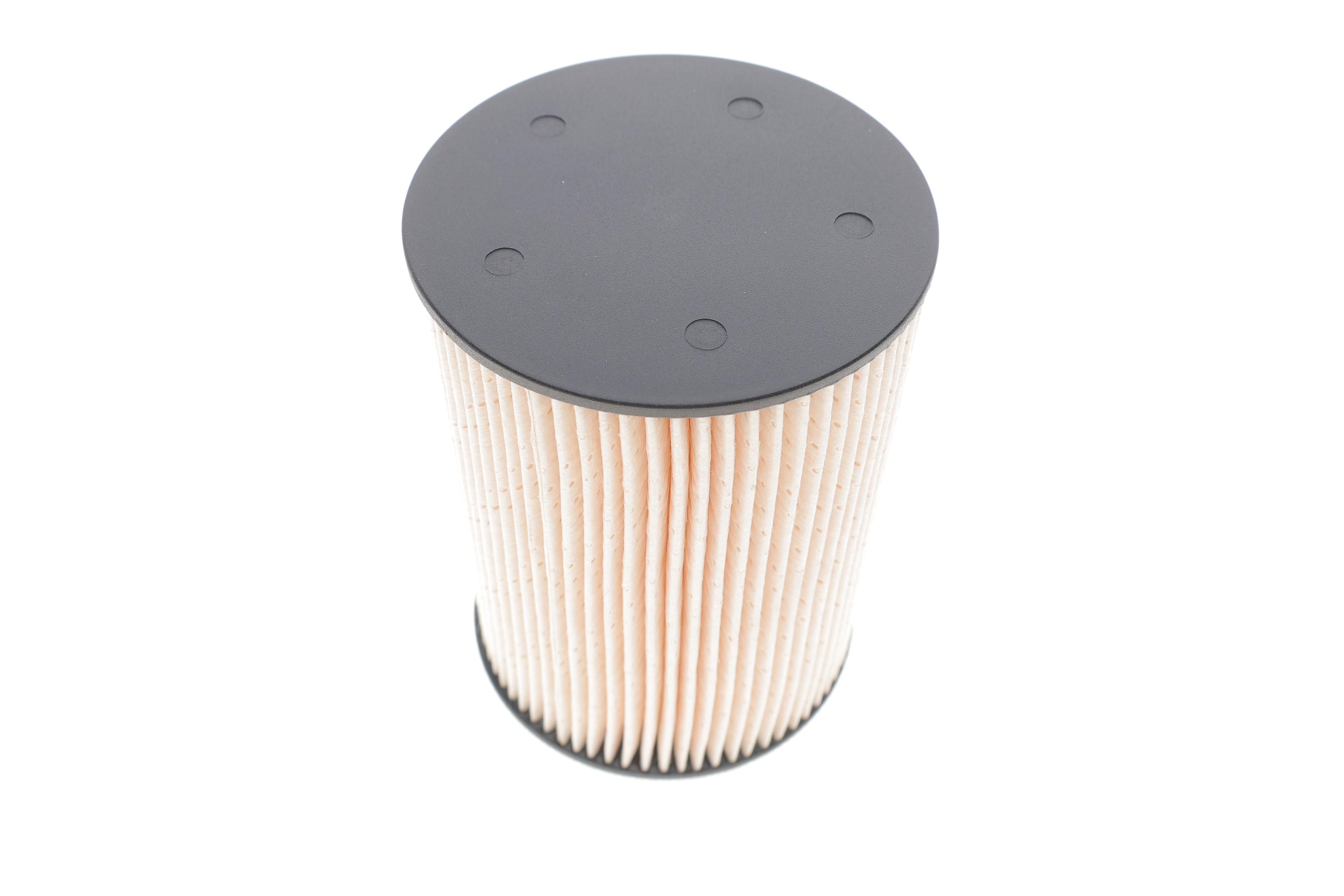 Фільтр паливний VW Caddy 1.9/2.0 TDI/SDI 03-15