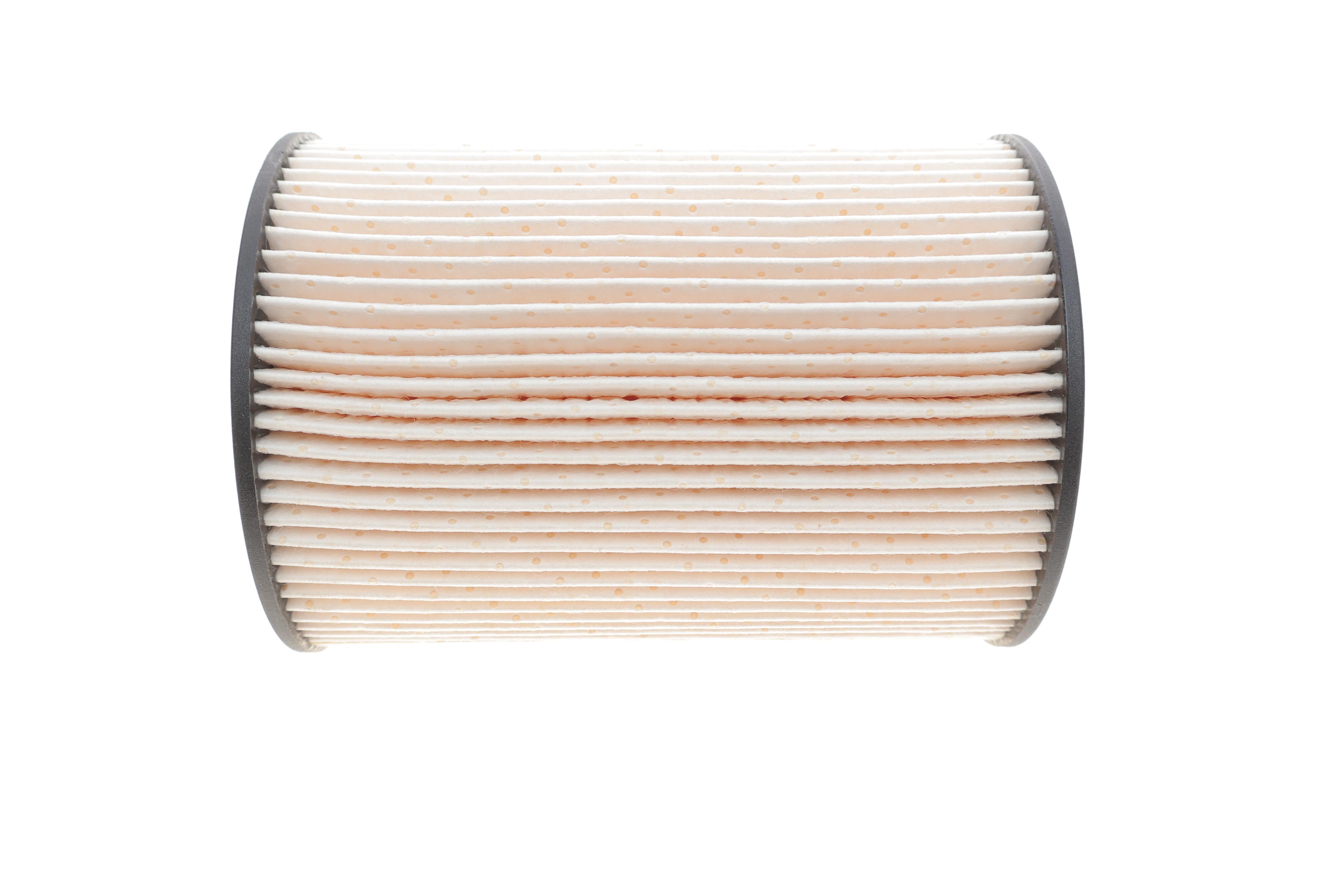 Фільтр паливний VW Caddy 1.9/2.0 TDI/SDI 03-15