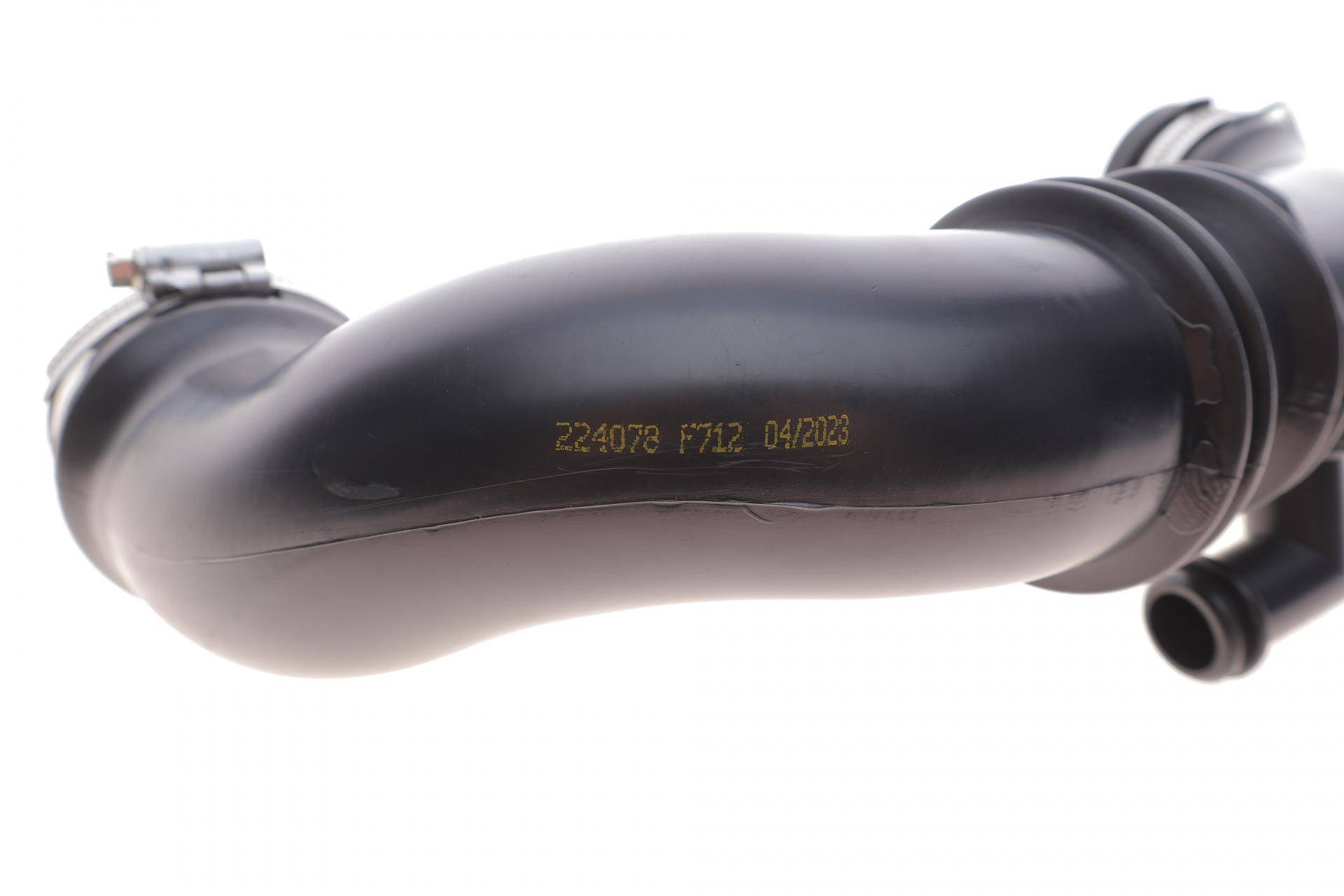 Патрубок фільтра повітряного Renault Kangoo 1.5dCi 05-