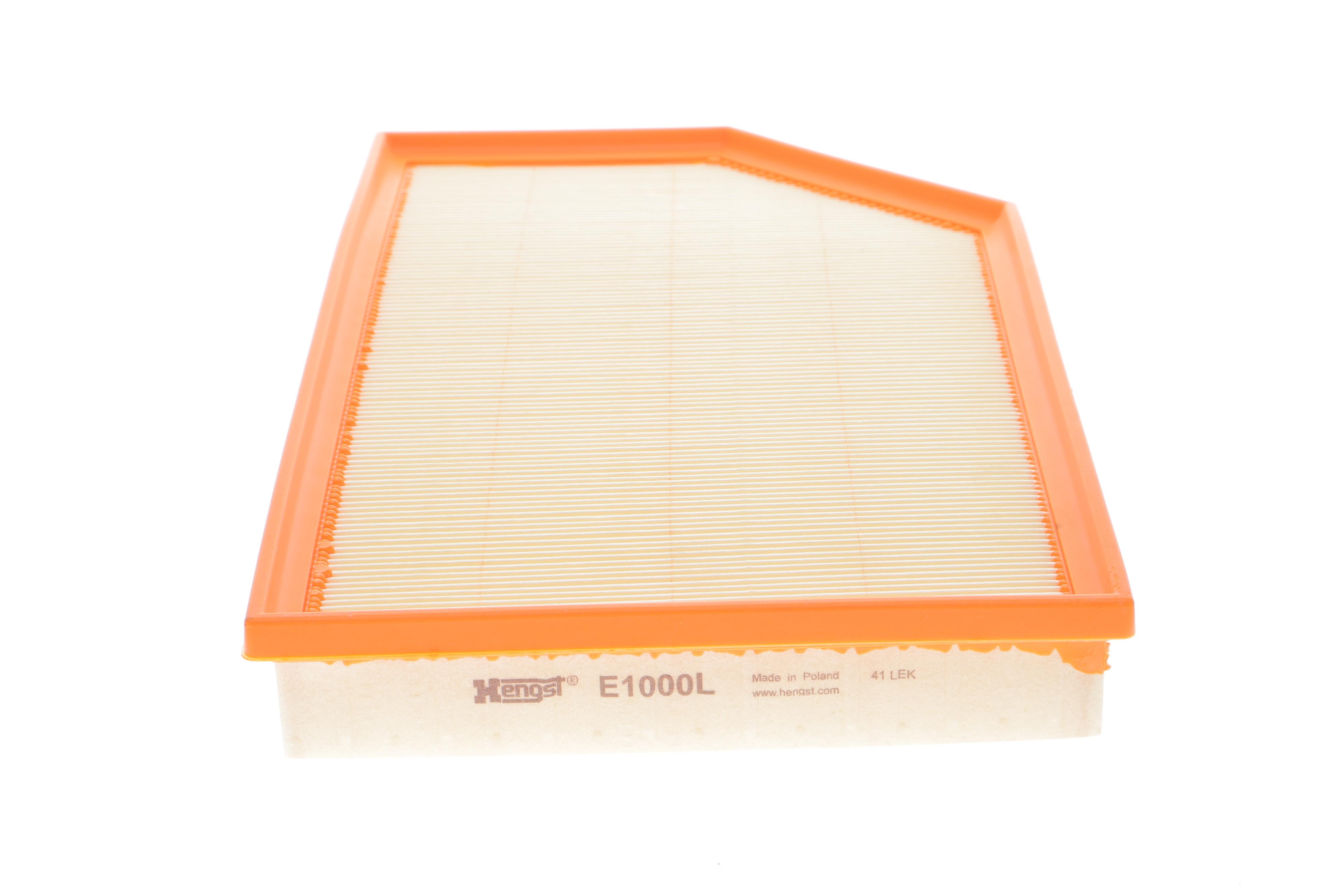 Фільтр повітряний Volvo S60/S80/V70/XC60/XC70 1.5 T2-T3/1.6-2.0 T3-T6/2.0-2.4 D2-D6 07-18