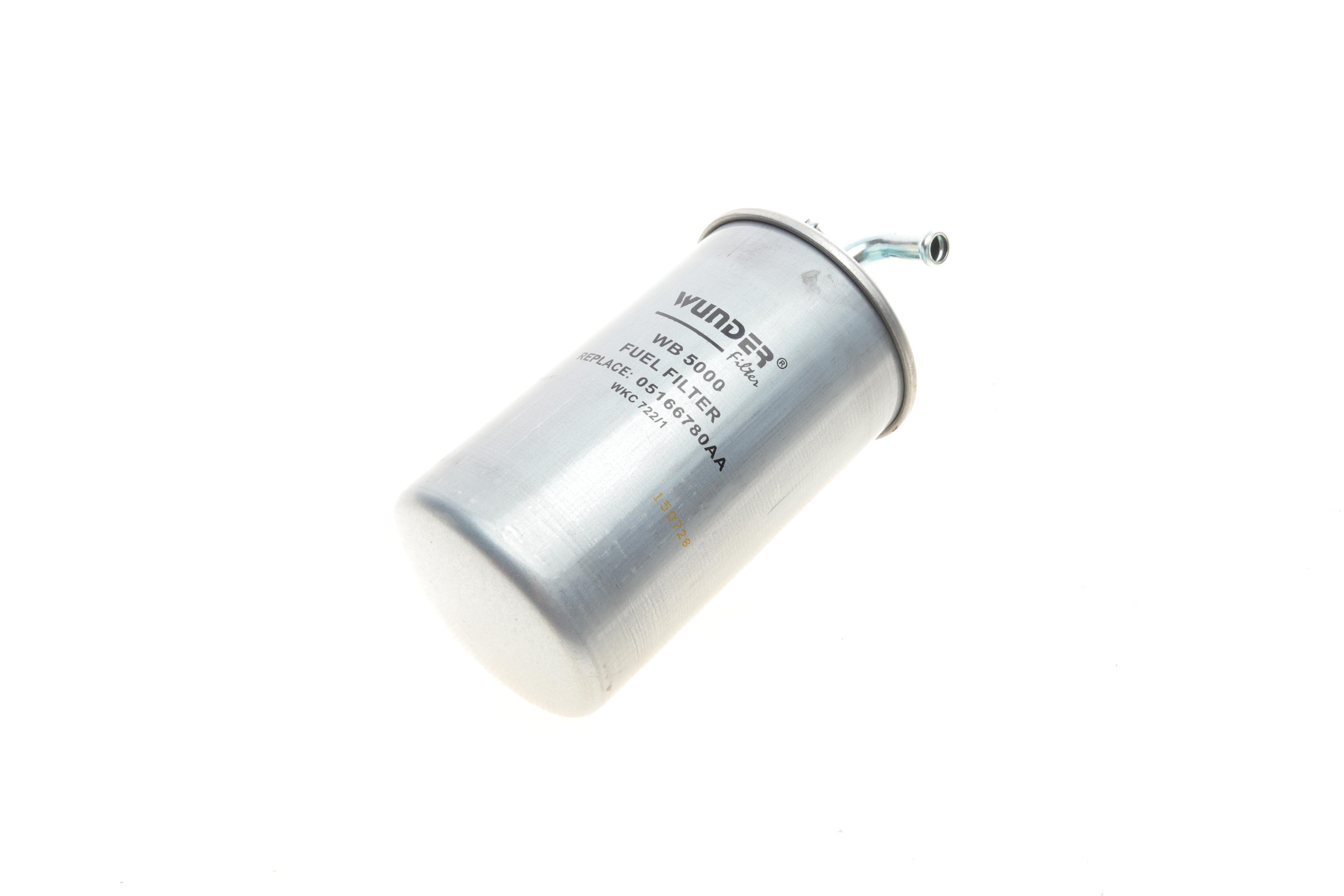 Фільтр паливний Chrysler Sebring/ Dodge Journey/ Calibre/ Jeep Compass/ Patriot 2.0 TD/ CRD 06-