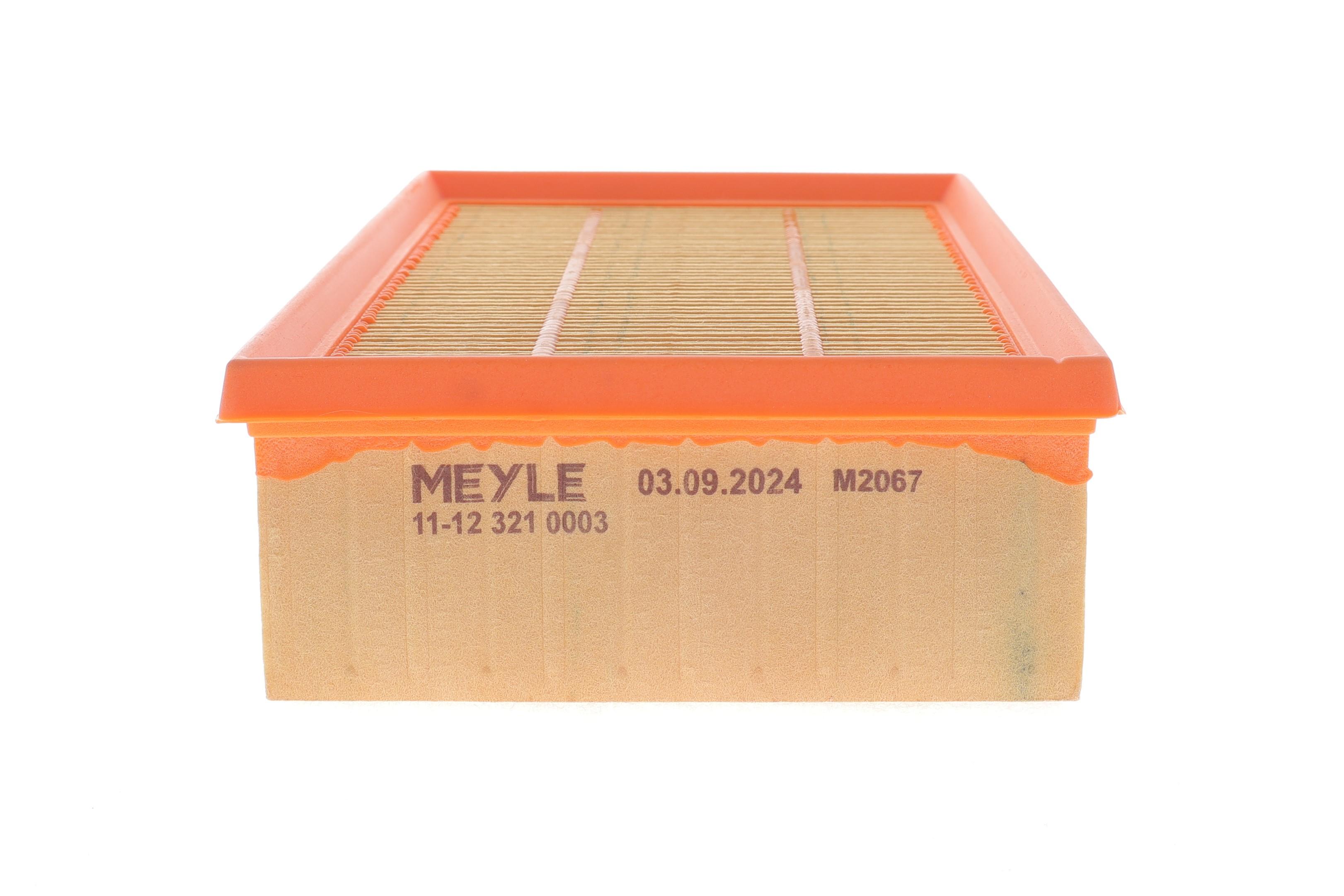 Фільтр повітряний Citroen C4/Peugeot 206-307 1.4-2.0 HDI 00-