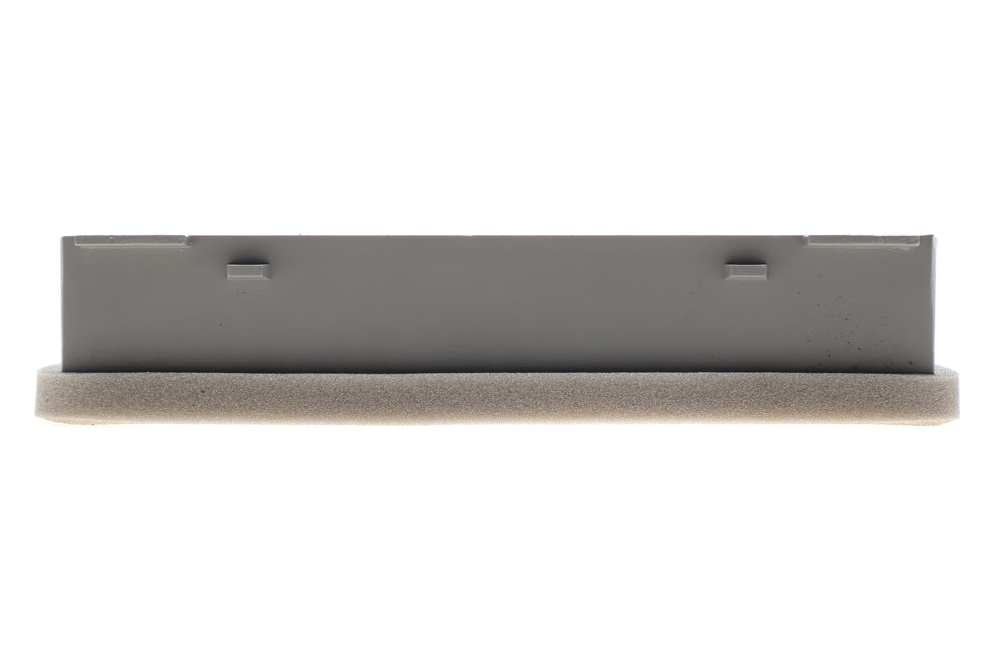 Фільтр салону Peugeot 406 (вугільний)