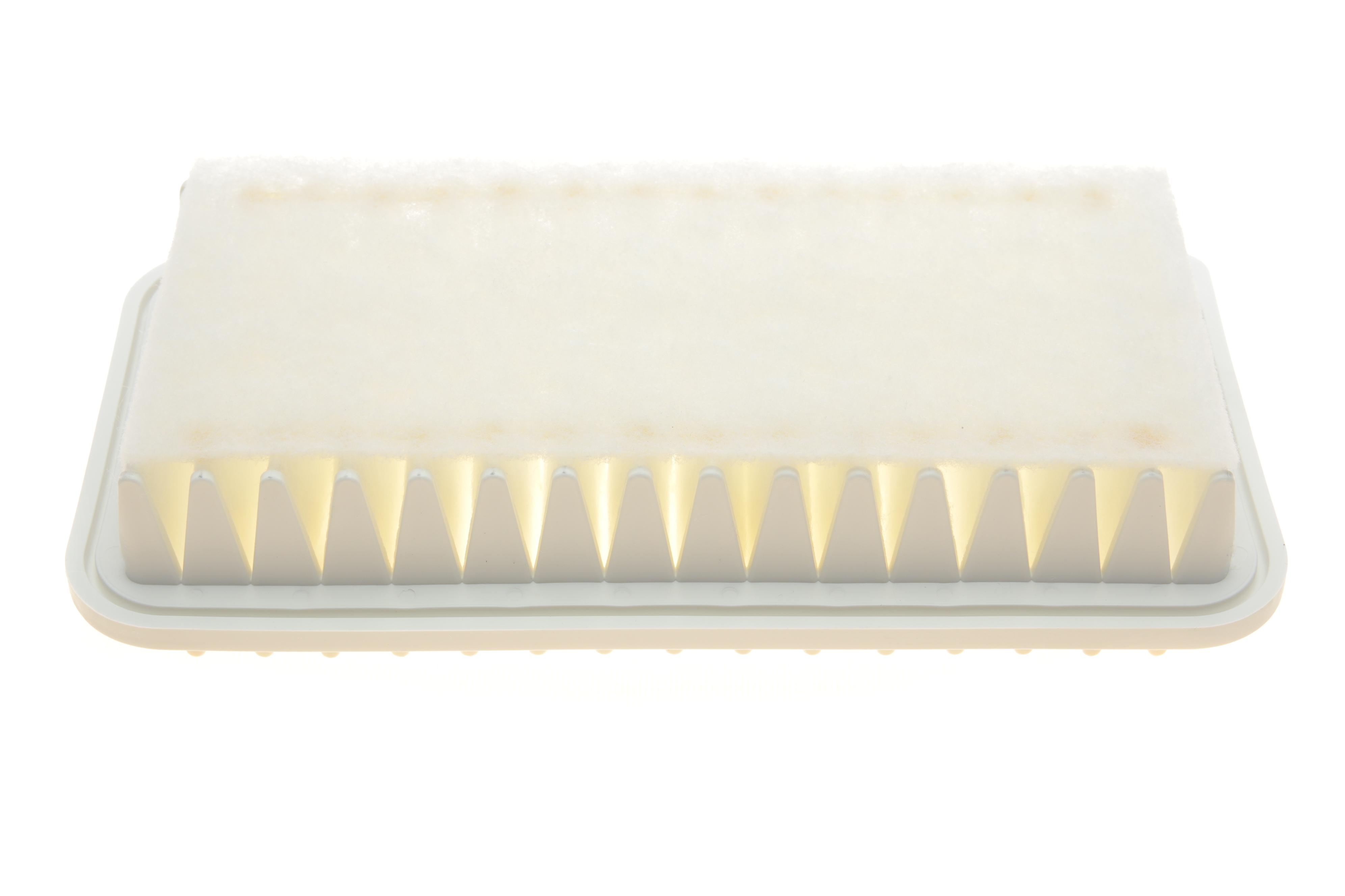 Фільтр повітряний Toyota Corolla 1.3-1.8 01-09/1.6VVTi 07-13/Avensis 1.6-2.4 16V/Matrix 1.8 00-08