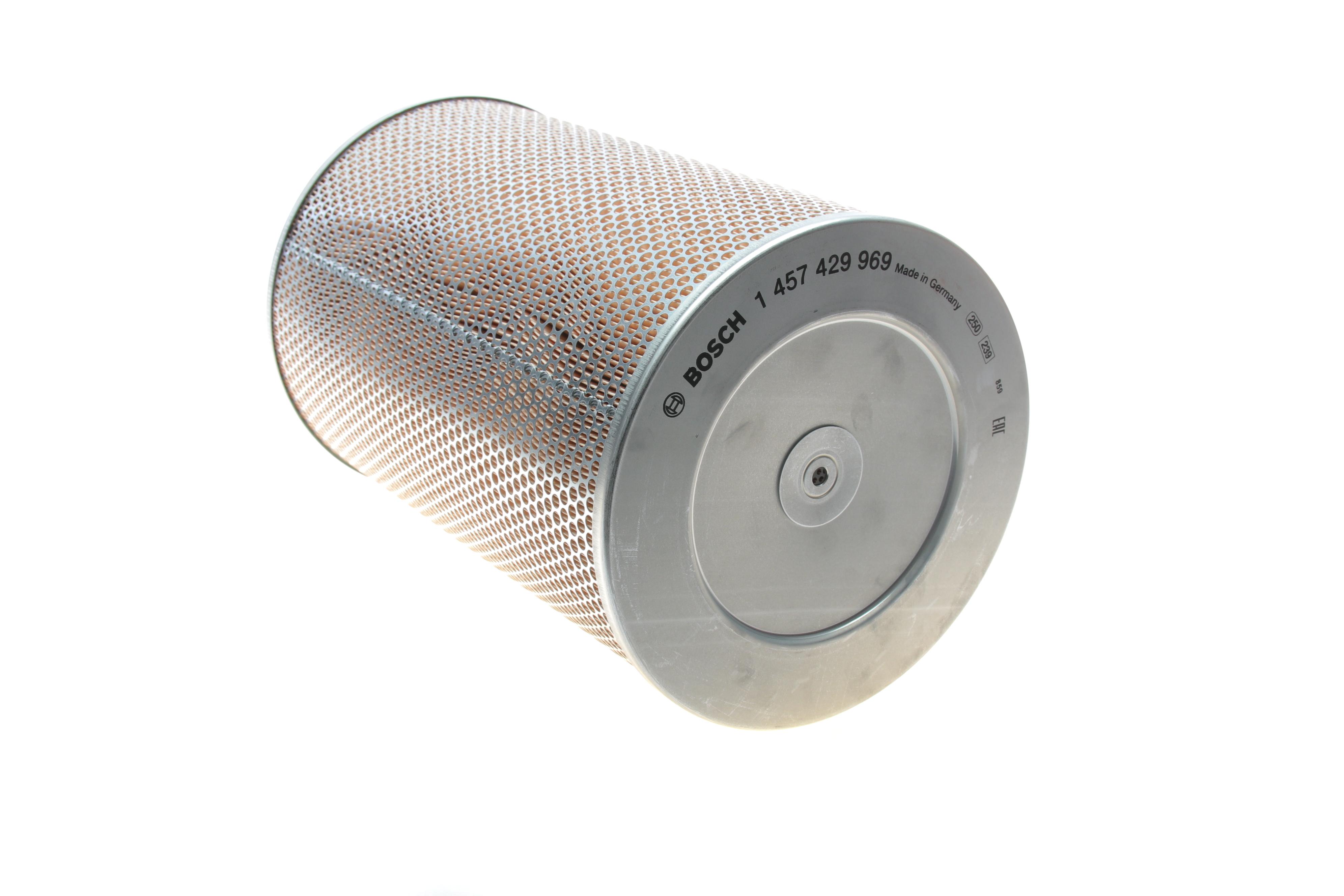 Фільтр повітряний Iveco 190-29/190-30/220-38/290-19 86-