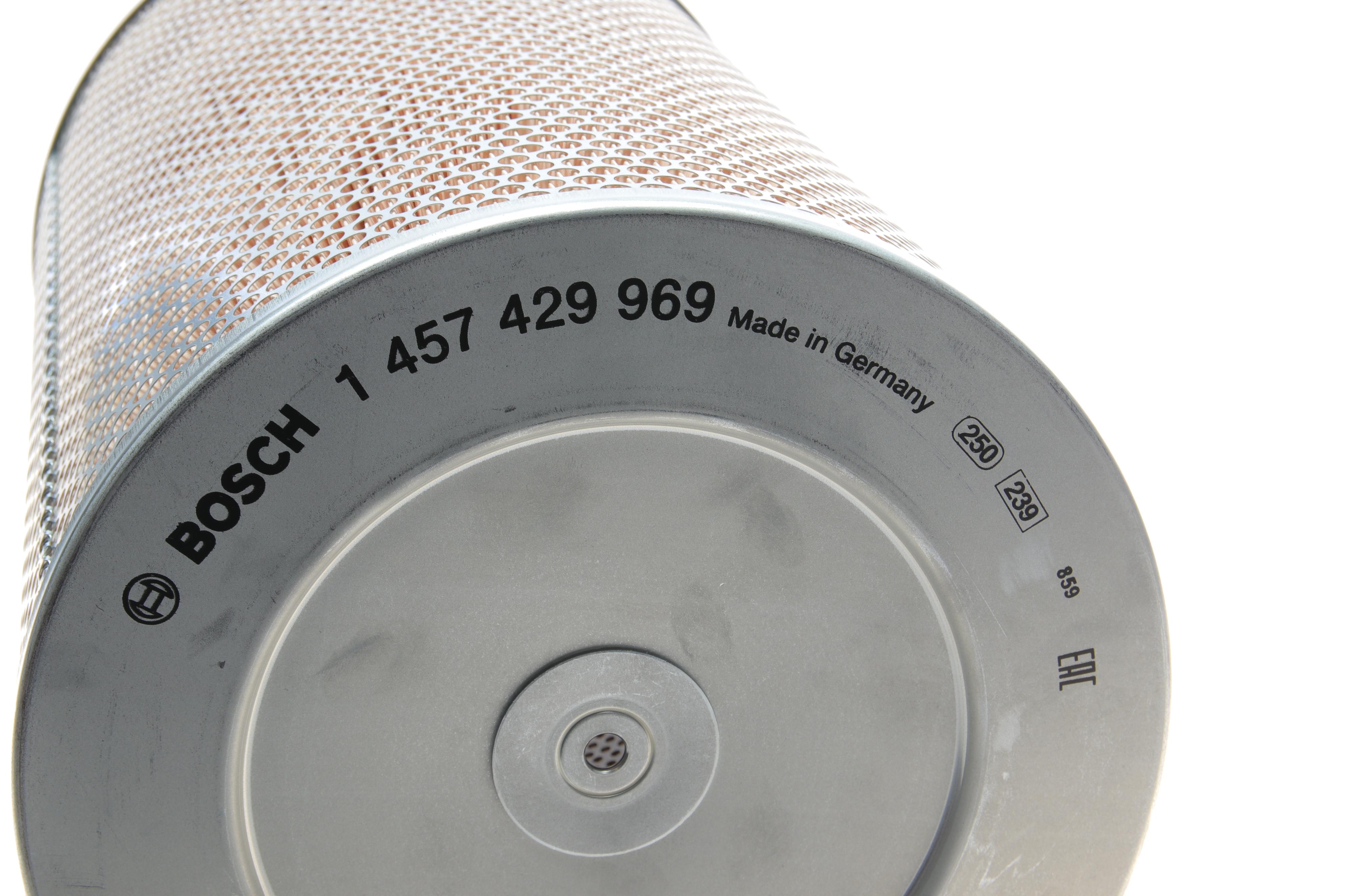 Фільтр повітряний Iveco 190-29/190-30/220-38/290-19 86-