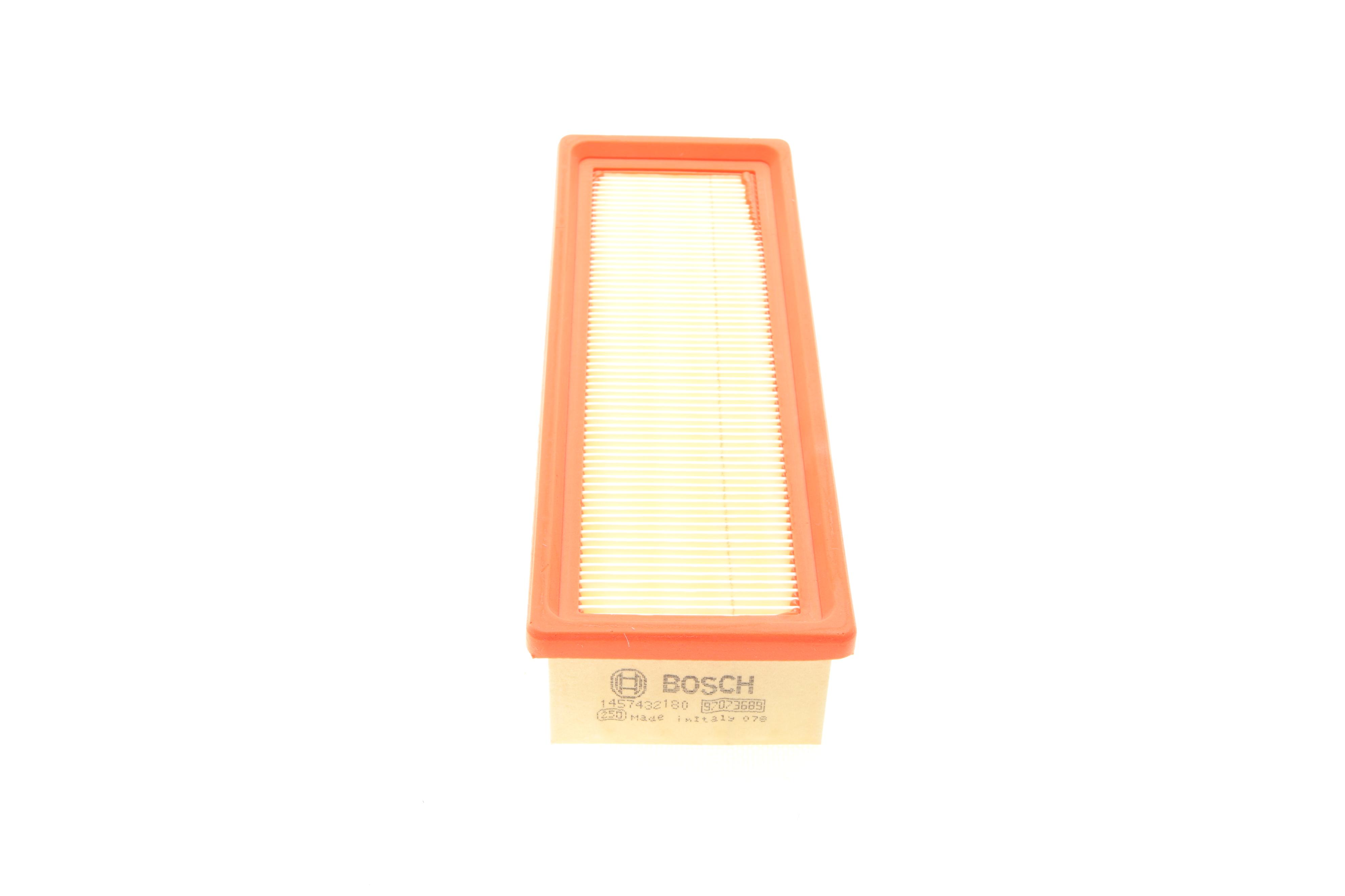 Фільтр повітряний Fiat Tempra/Tipo 1.4/1.6 90-96