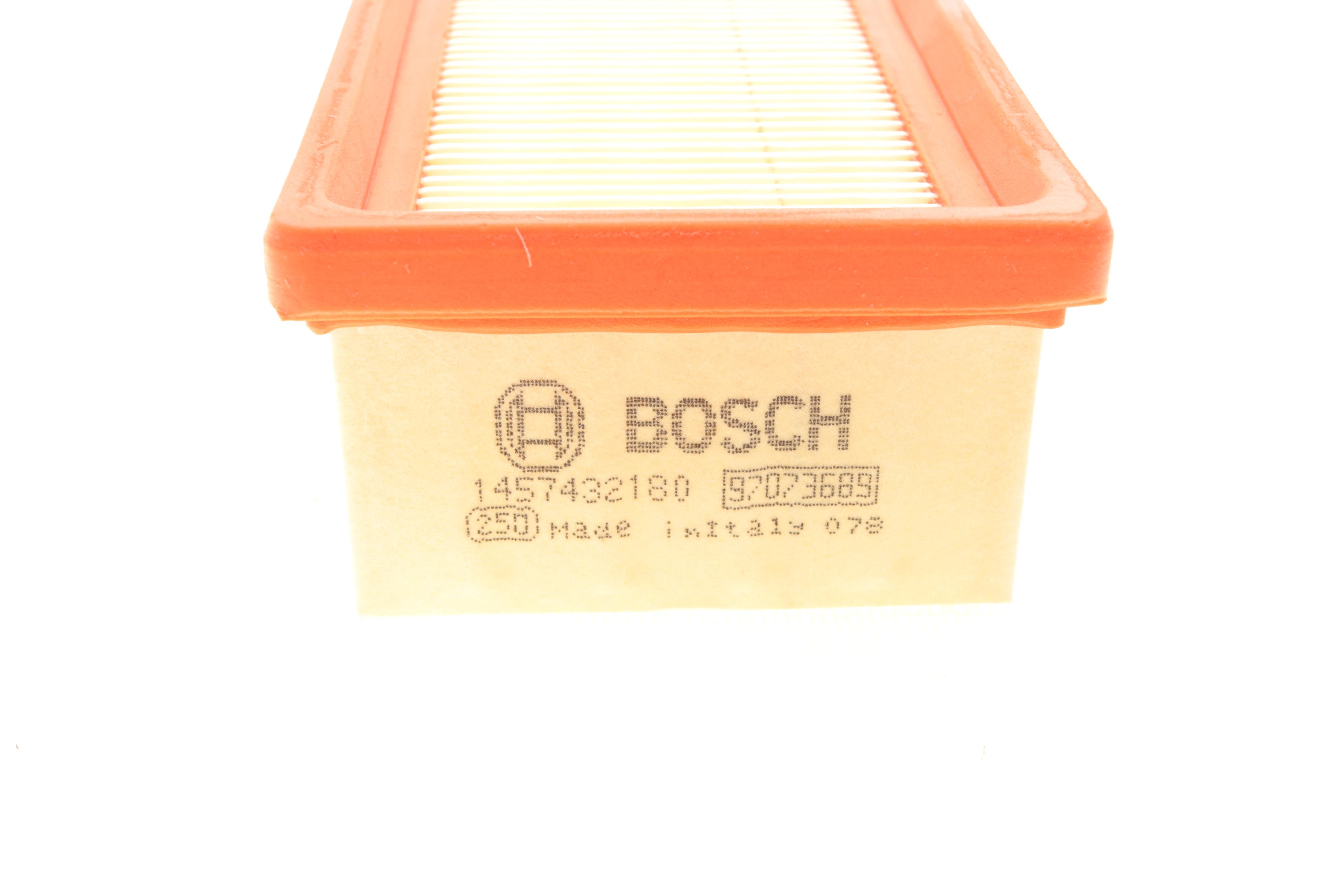 Фільтр повітряний Fiat Tempra/Tipo 1.4/1.6 90-96