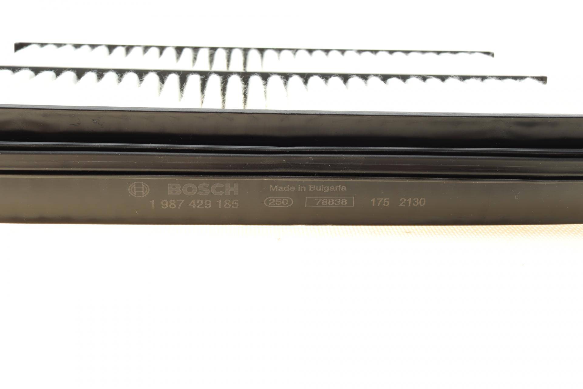 Фільтр повітряний Honda Accord VI 1.6-2.3 98-03