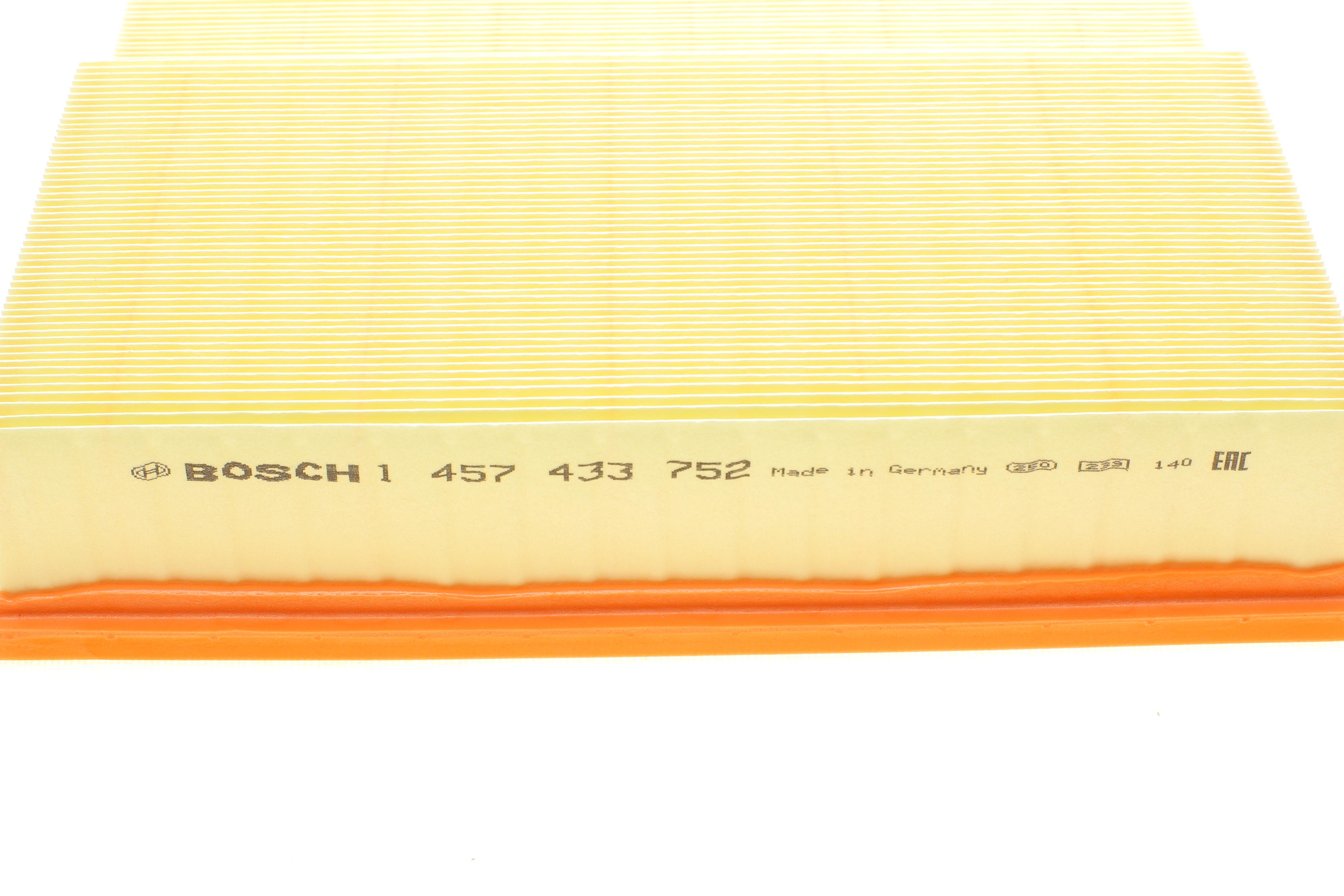 Фільтр повітряний MB C-class (W202)/M-class (W163) 93-