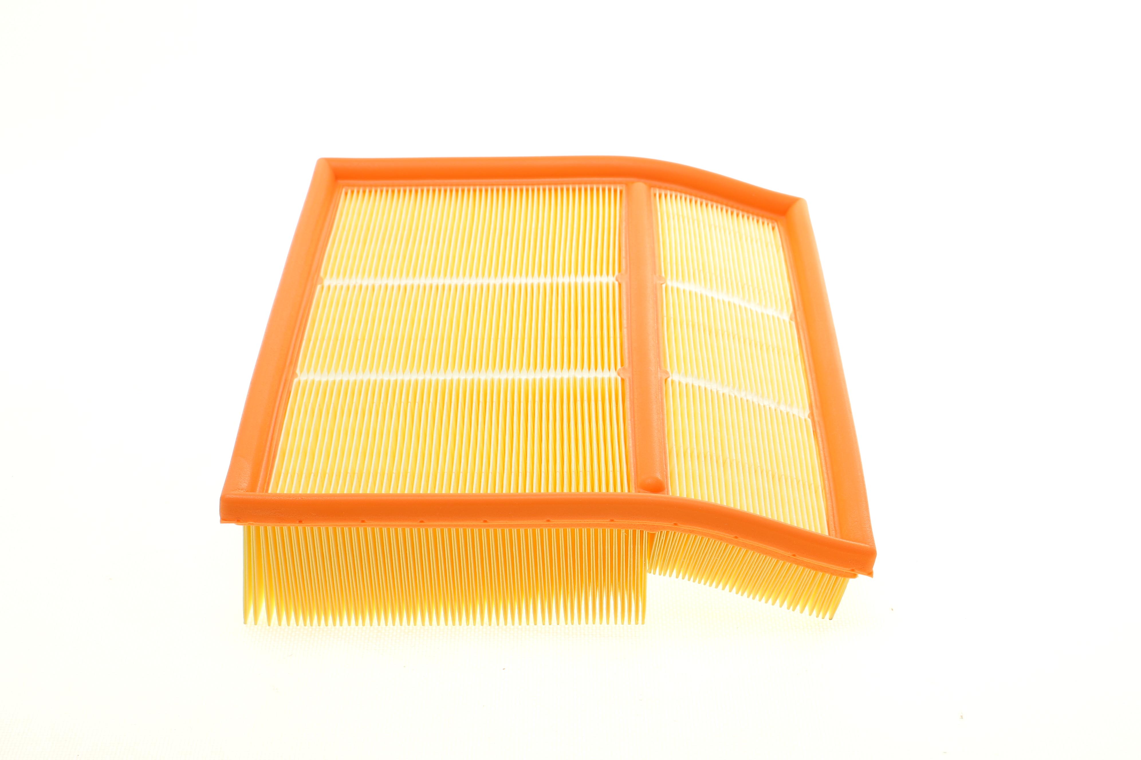 Фільтр повітряний MB C-class (W202)/M-class (W163) 93-