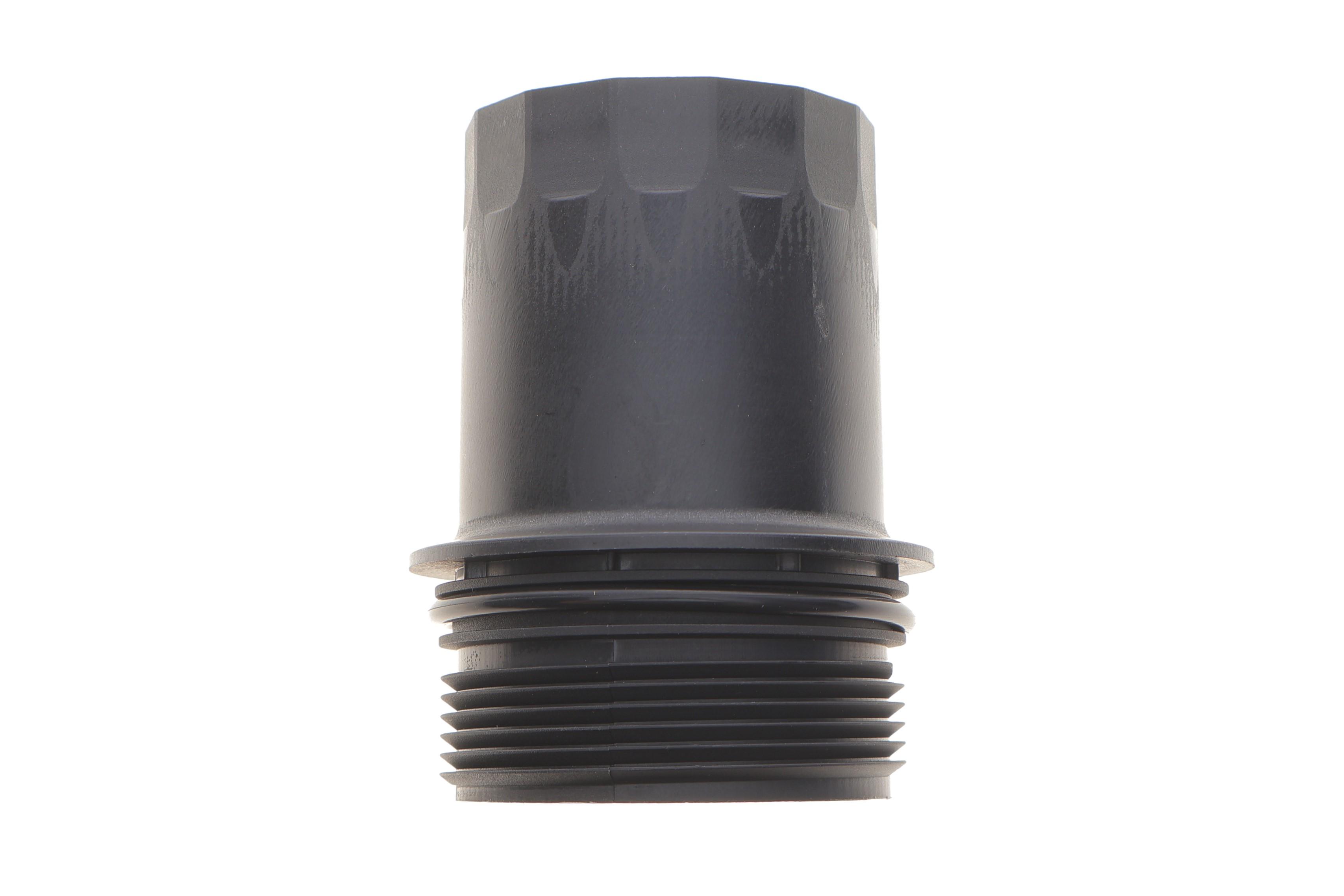 Кришка фільтра масляного Renault Kangoo 1.5 dCi 19-/Trafic 1.6 dCi 19- (всередині ОЕ)