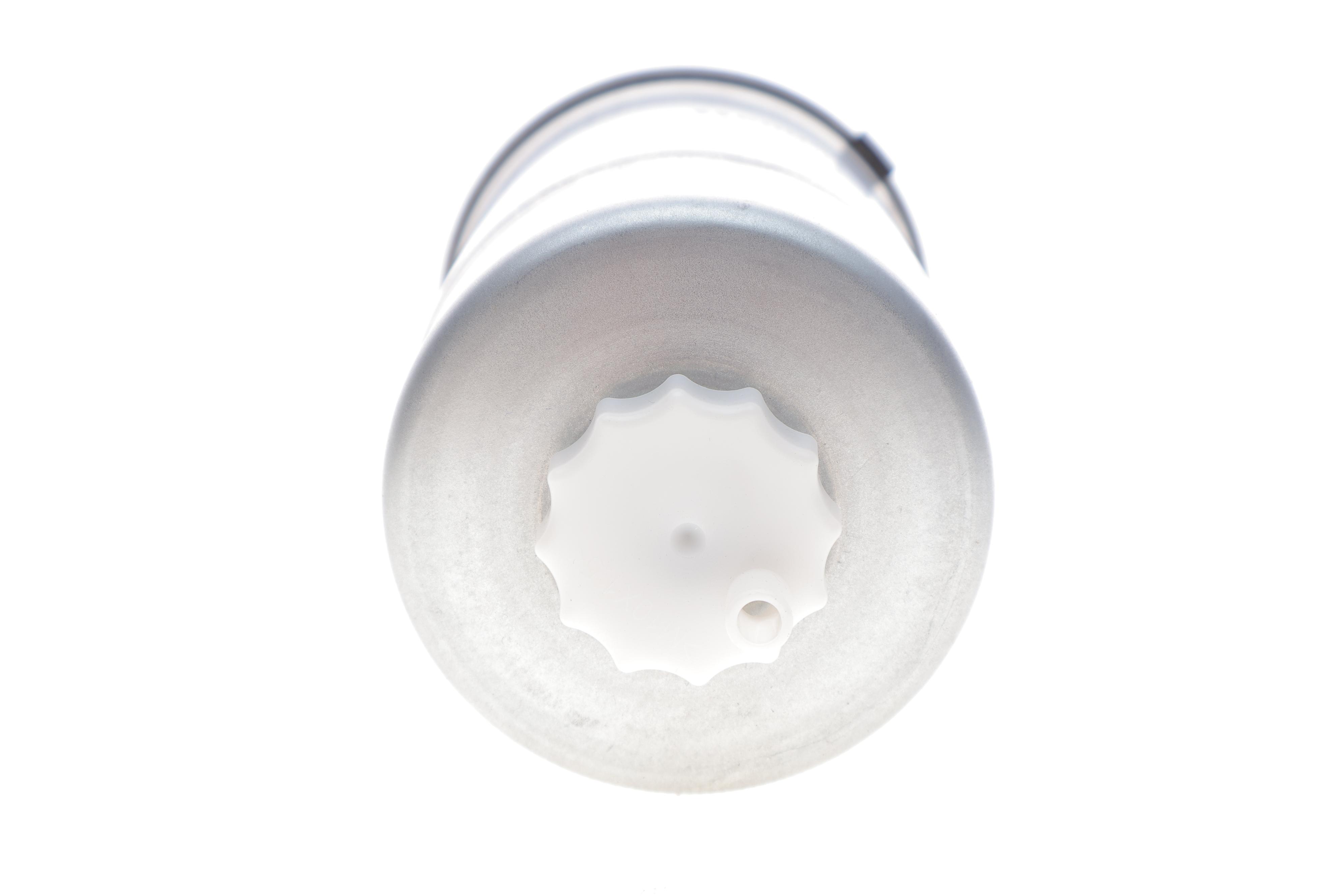 Фільтр паливний Skoda Fabia 1.4/1.9TDI/SDI 00-08/VW Polo 1.4D/1.9 01-14