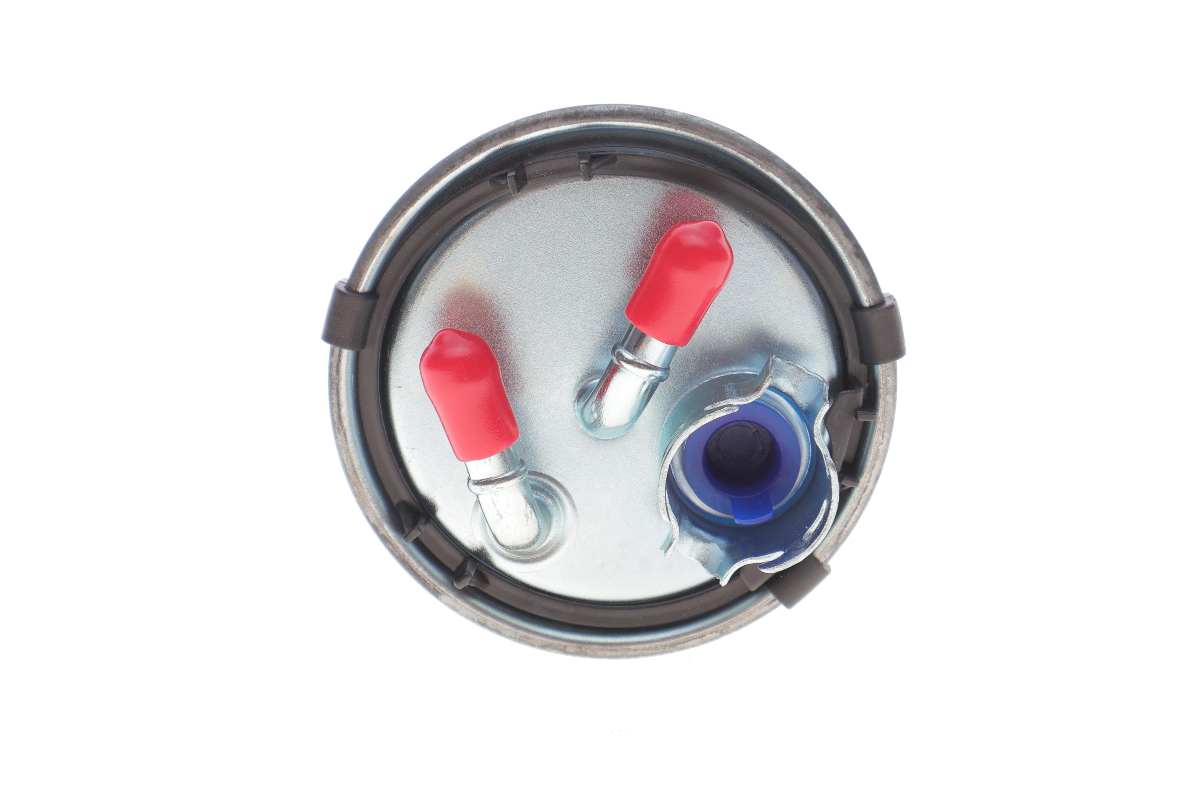 Фільтр паливний Skoda Fabia 1.4/1.9TDI/SDI 00-08/VW Polo 1.4D/1.9 01-14