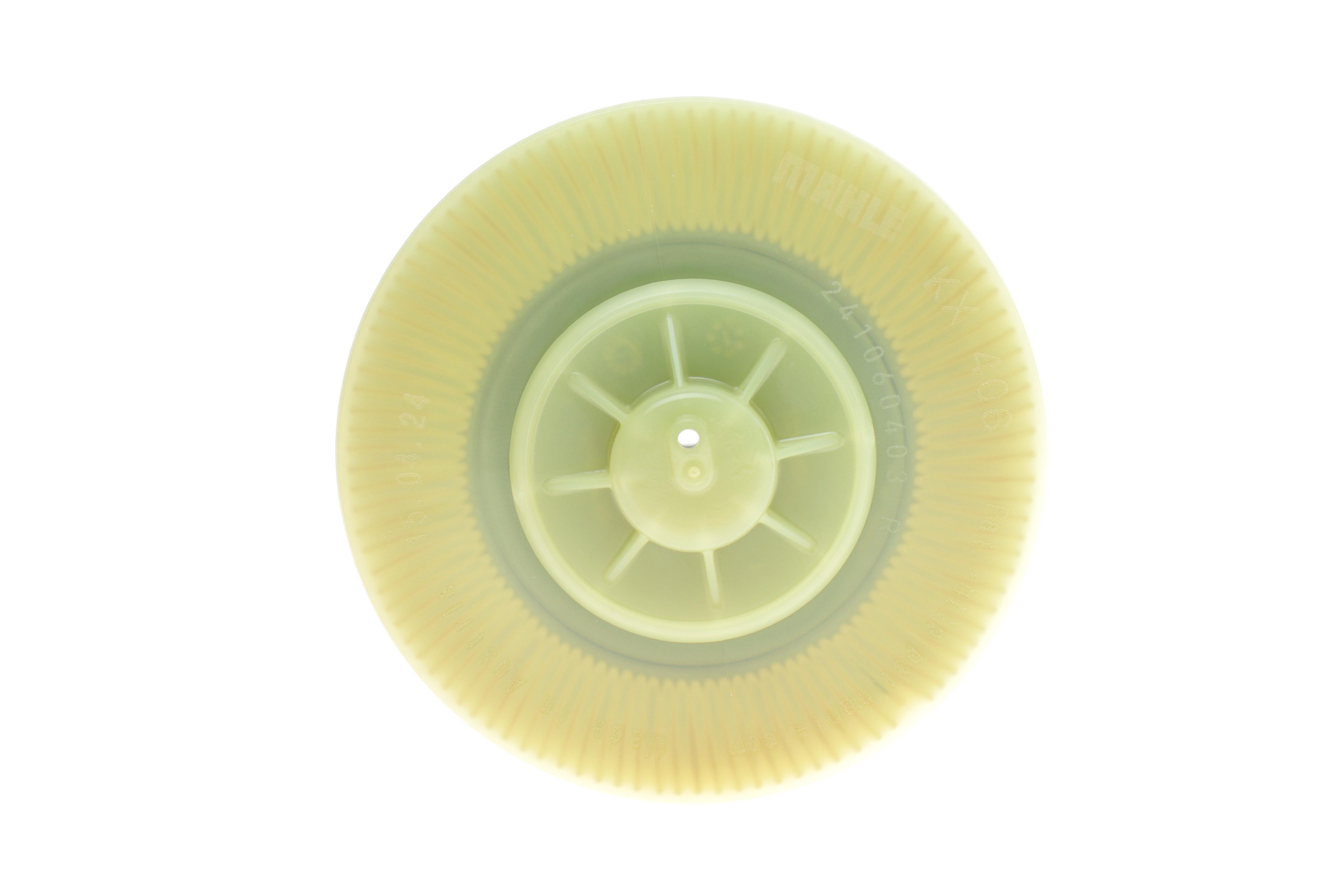 Фільтр паливний MB Actros/Antos/Arocs 11- OM470