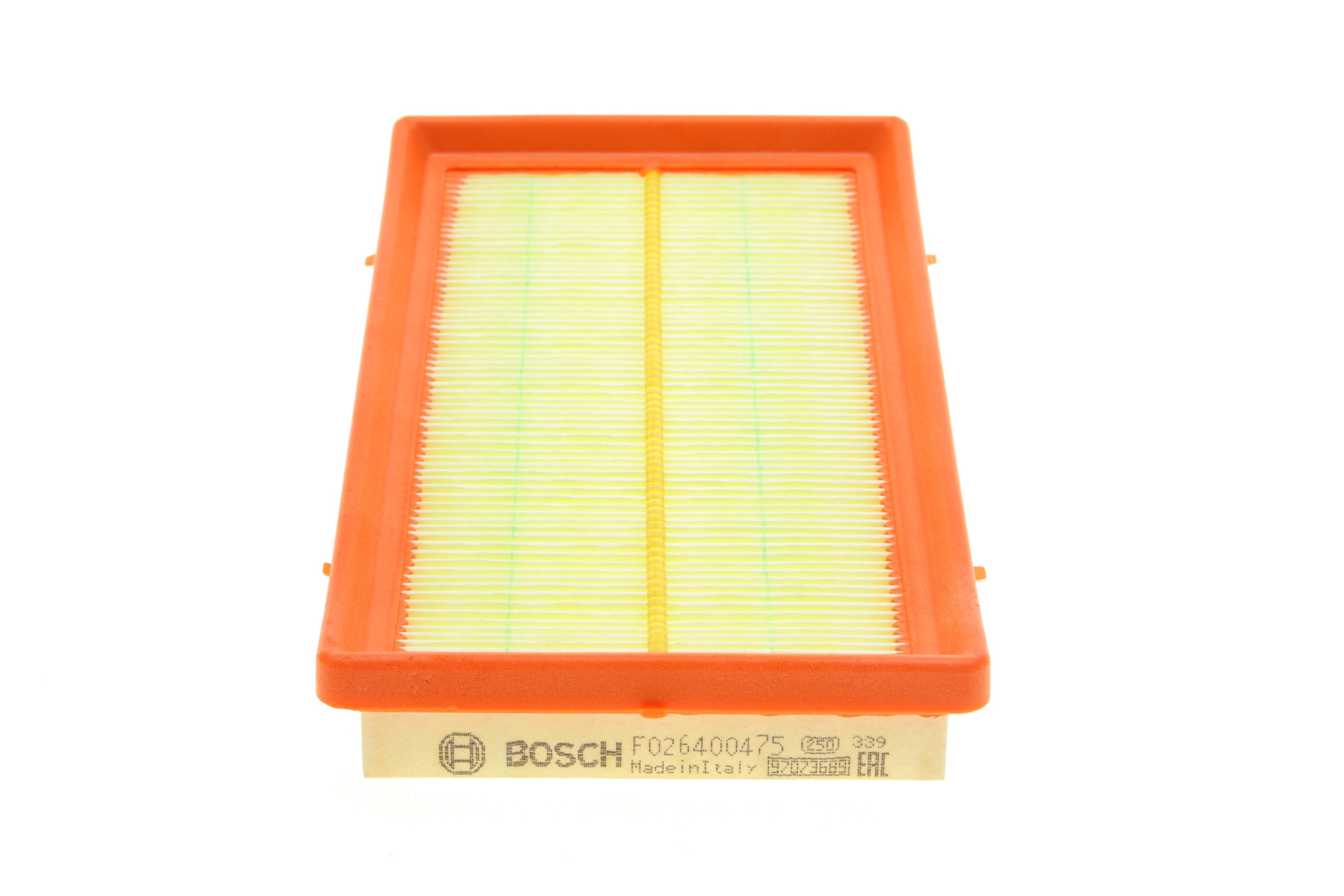 Фільтр повітряний Fiat 500/Panda/Punto 0.9 12-