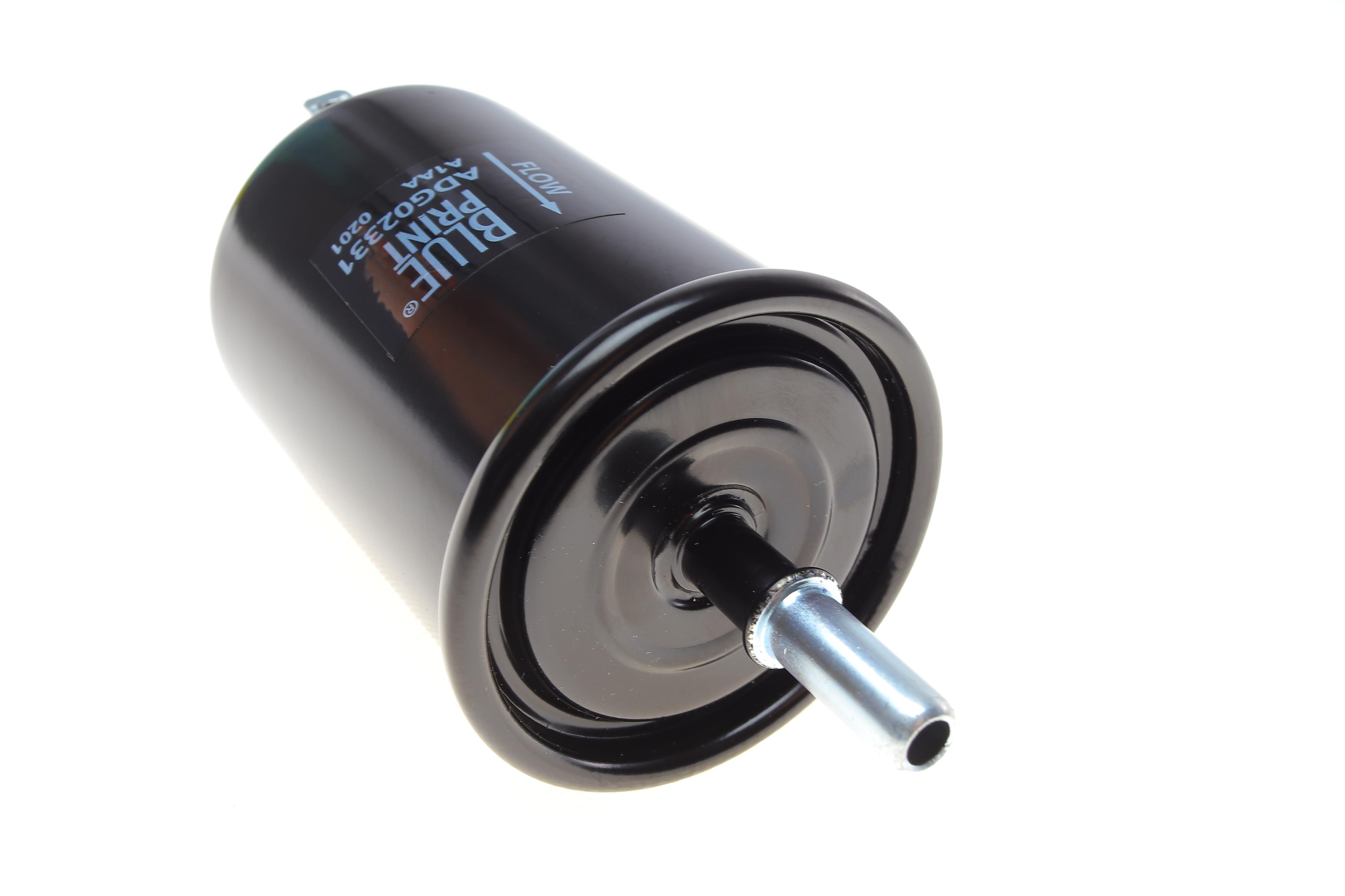 Фільтр паливний Chevrolet Aveo 1.2-1.4 DOHC 16V 03-