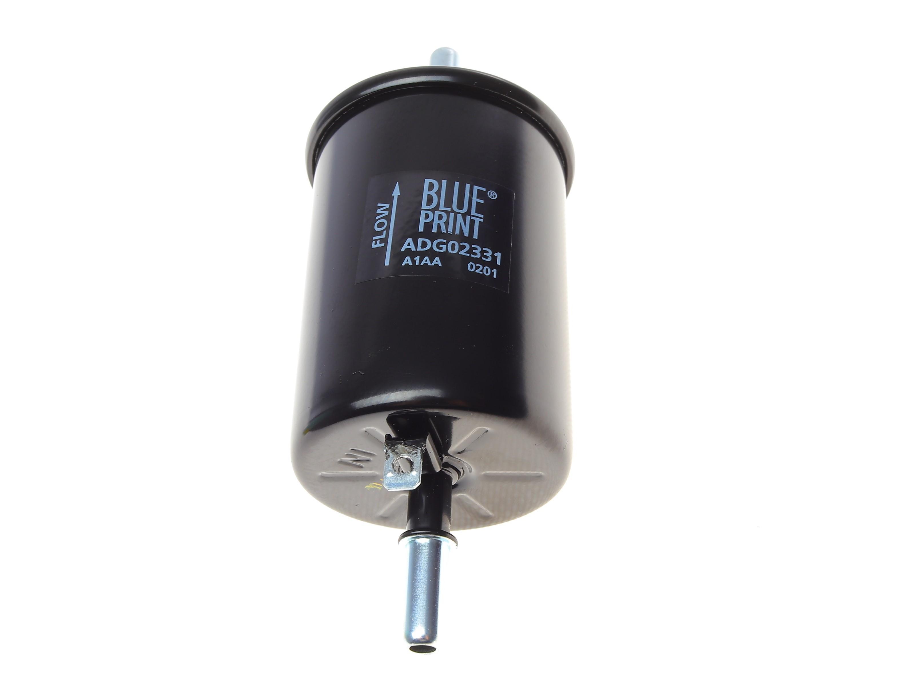 Фільтр паливний Chevrolet Aveo 1.2-1.4 DOHC 16V 03-