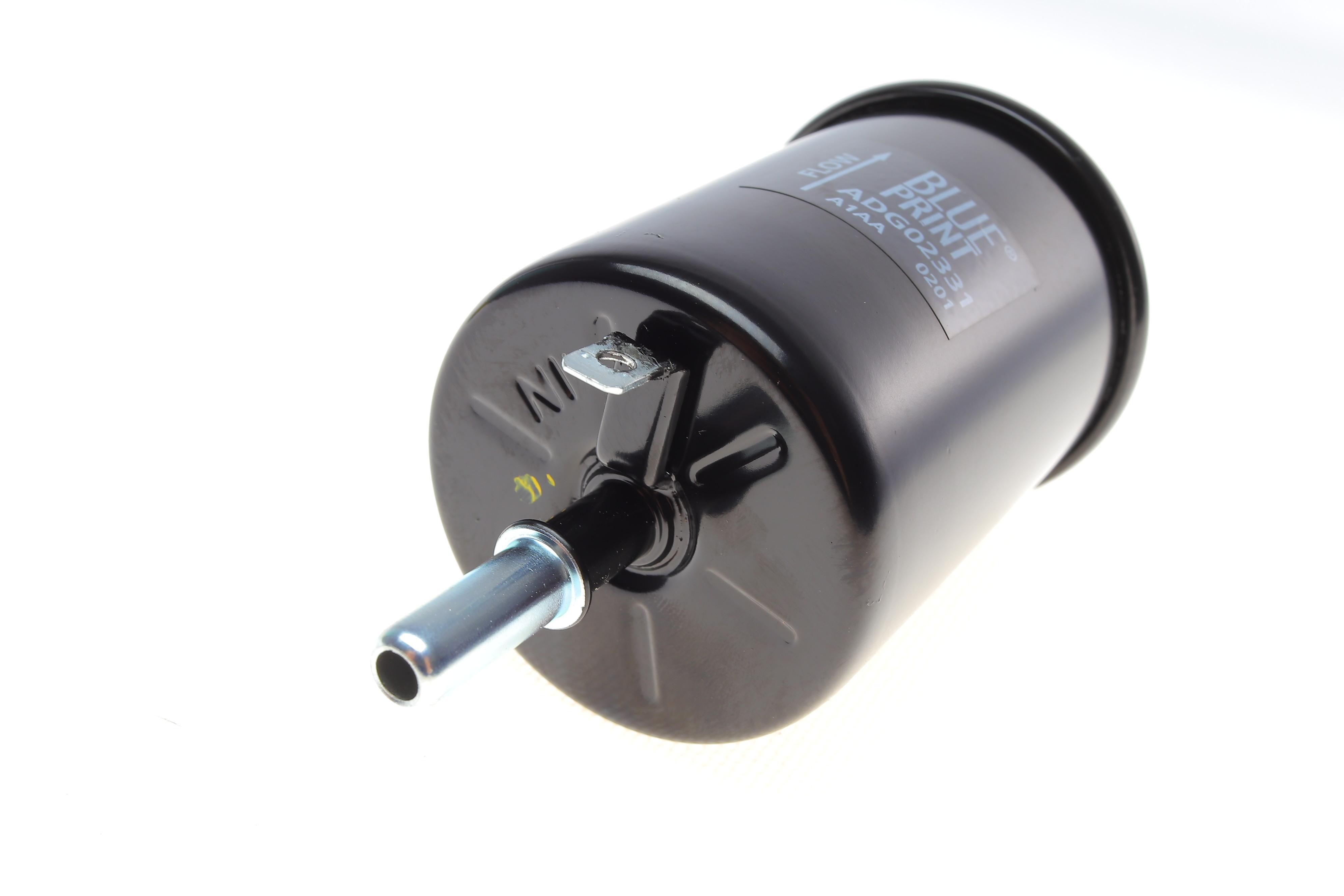 Фільтр паливний Chevrolet Aveo 1.2-1.4 DOHC 16V 03-