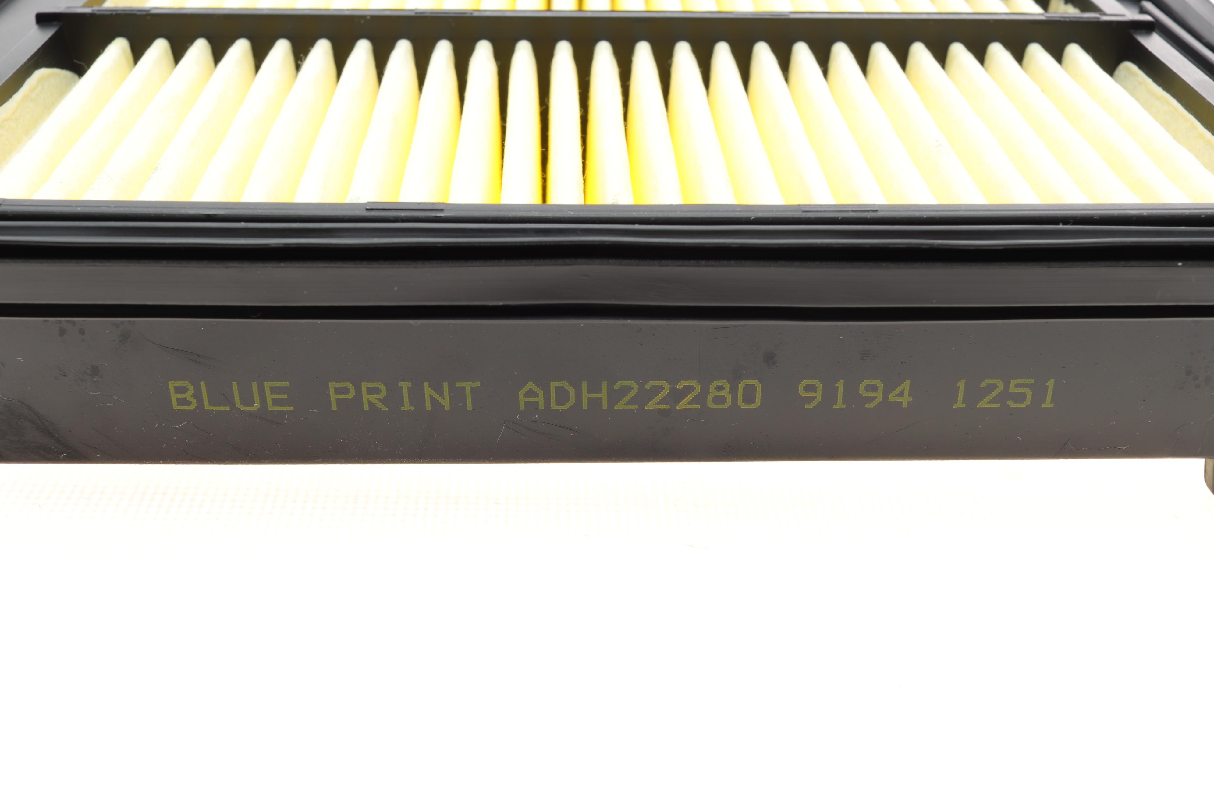 Фільтр повітряний Honda Civic 1.6-2.0 12-