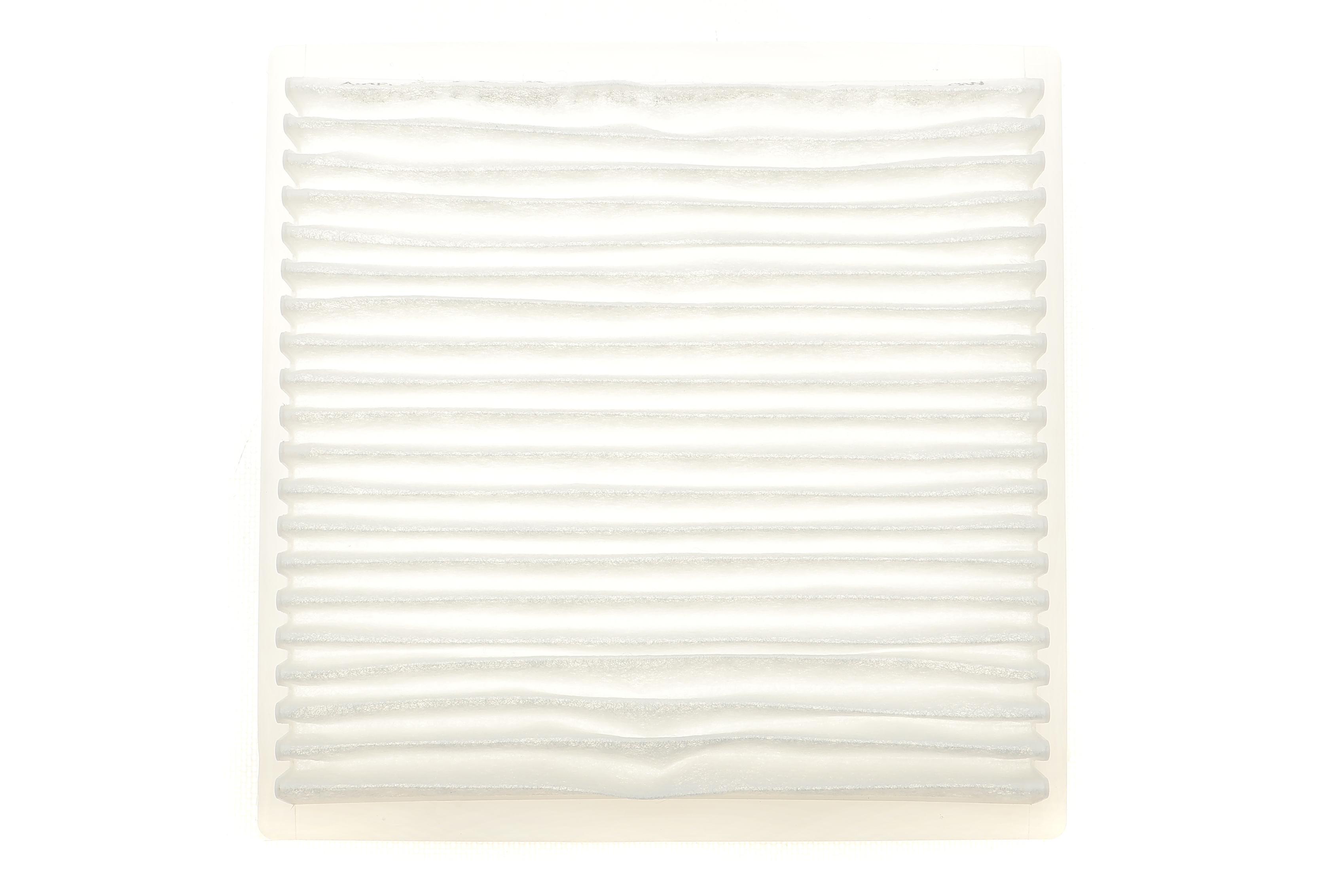 Фільтр салону Toyota Land Cruiser/Yaris 99- (216x214) (замінено LA 131)