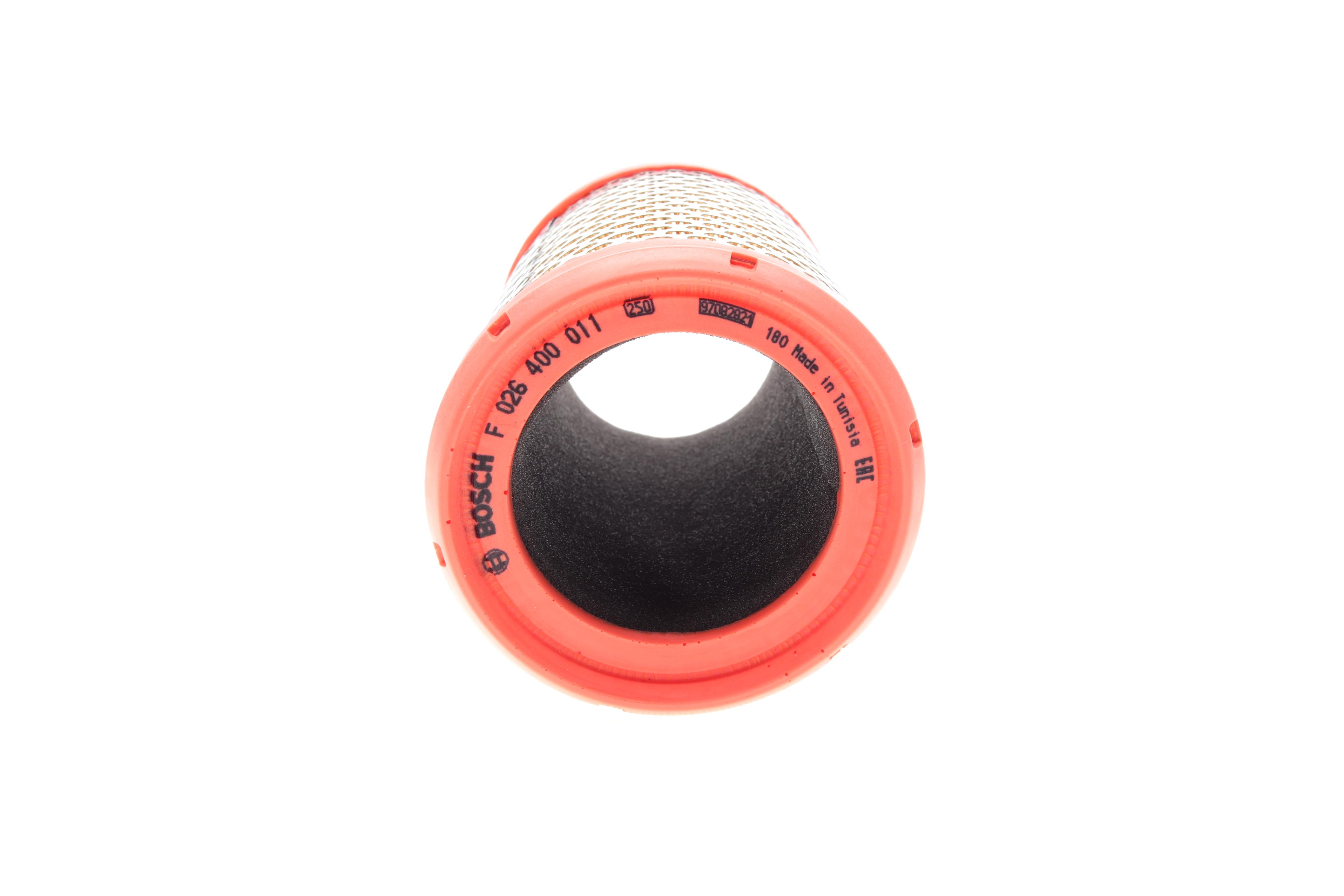 Фільтр повітряний Renault Kangoo/Clio 1.2i 97- (бочка)