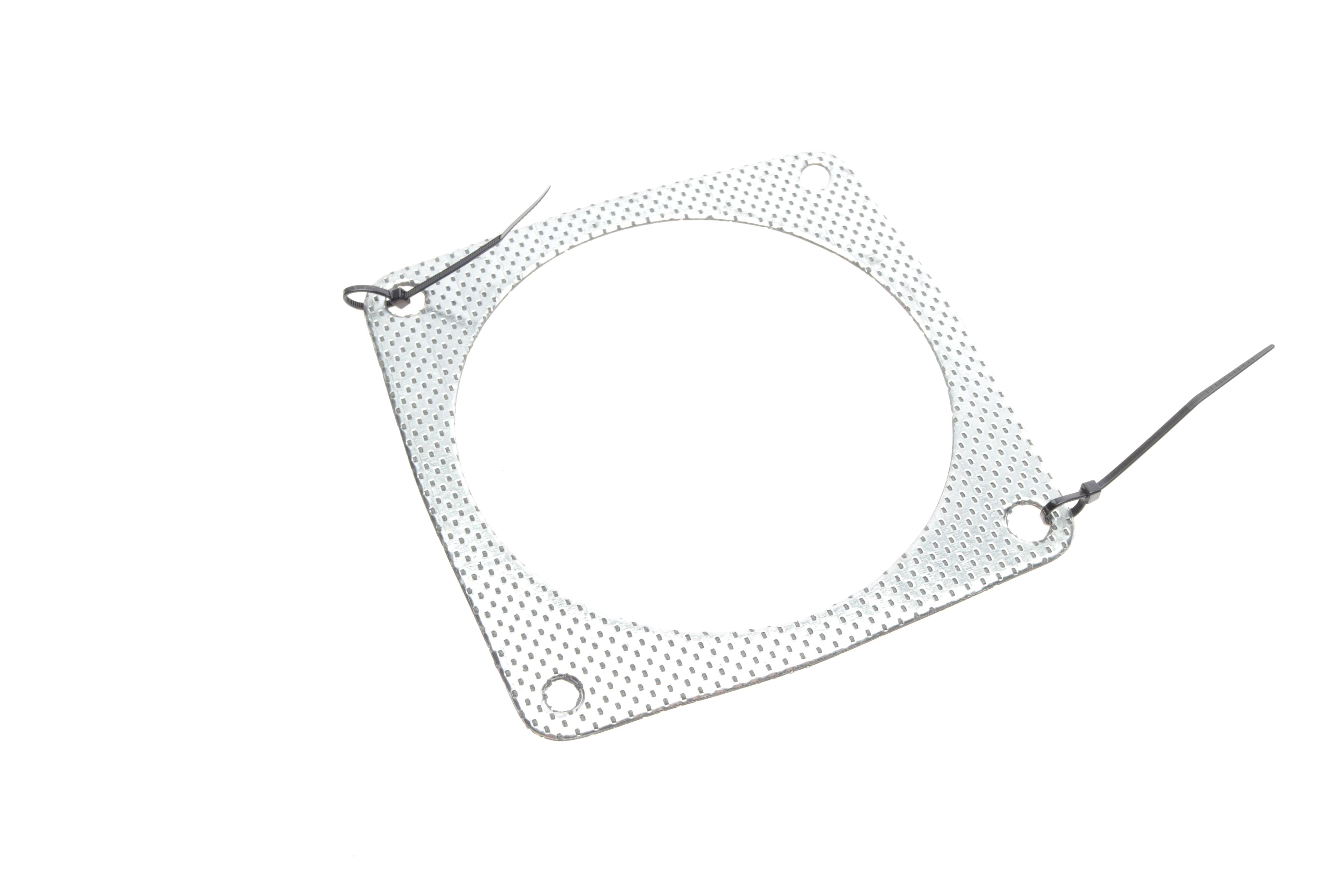 Фільтр сажевий Citroen C4/Peugeot 308 2.0HDI 04-12 (Euro 5)