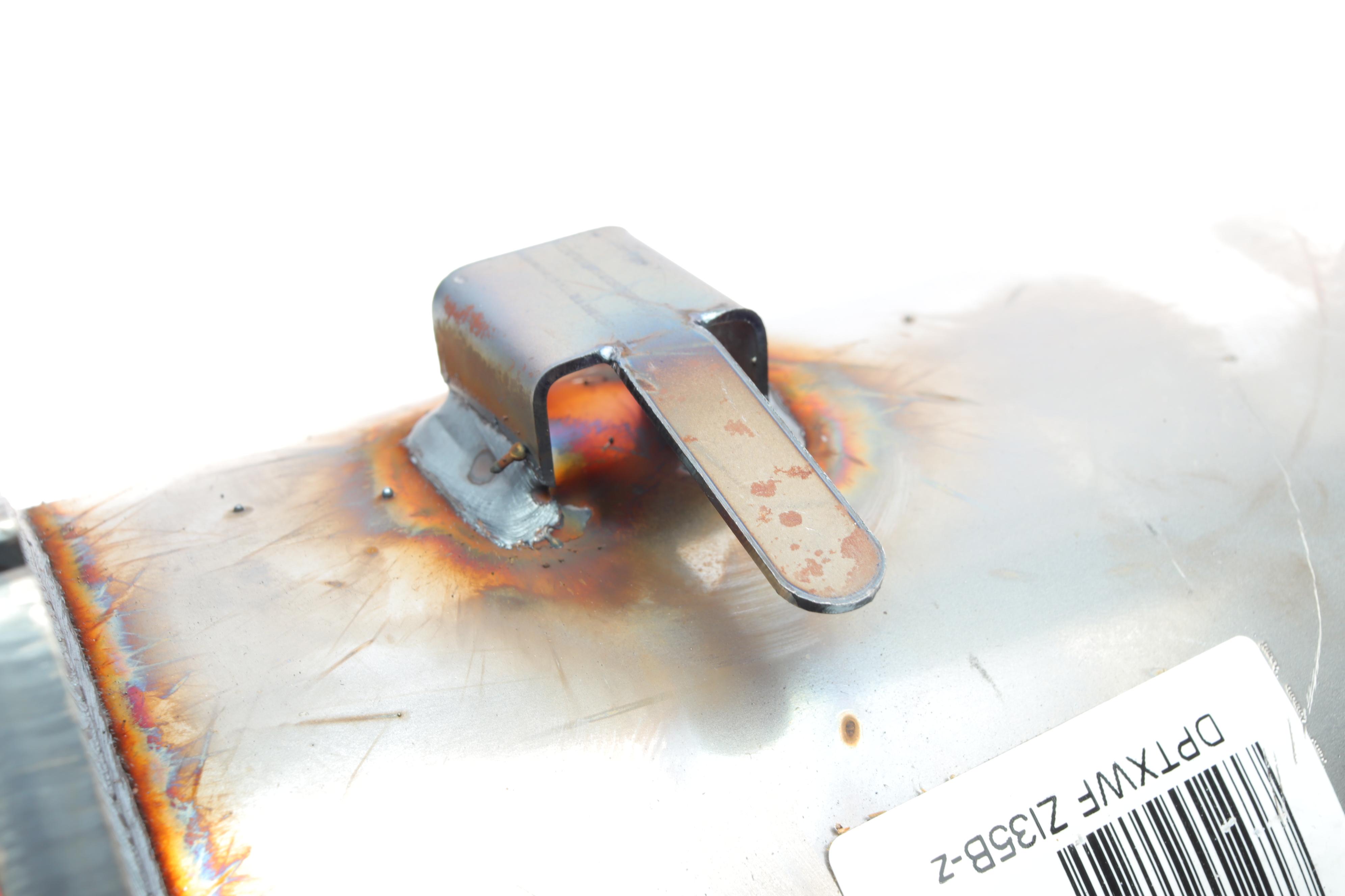 Фільтр сажевий Citroen C4/Peugeot 308 2.0HDI 04-12 (Euro 5)