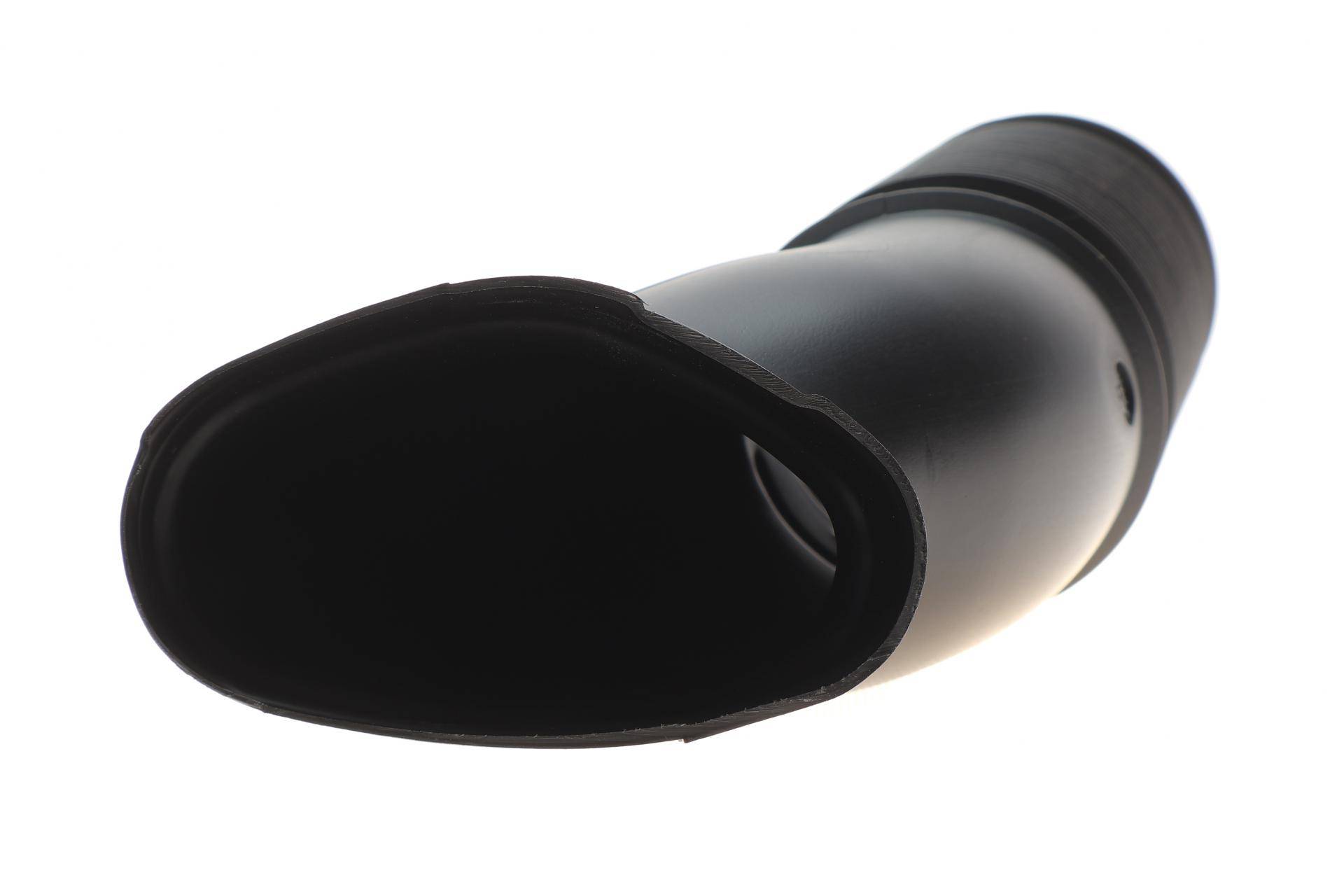 Патрубок фільтра повітряного MB S-class (W220)/CL-class (C215) 4.3/5.0/5.5 (M113) 98-06 (L)