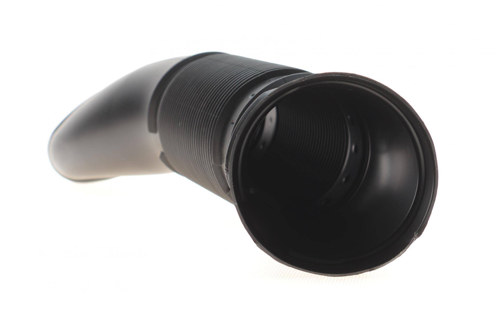 Патрубок фільтра повітряного MB S-class (W220)/CL-class (C215) 4.3/5.0/5.5 (M113) 98-06 (L)