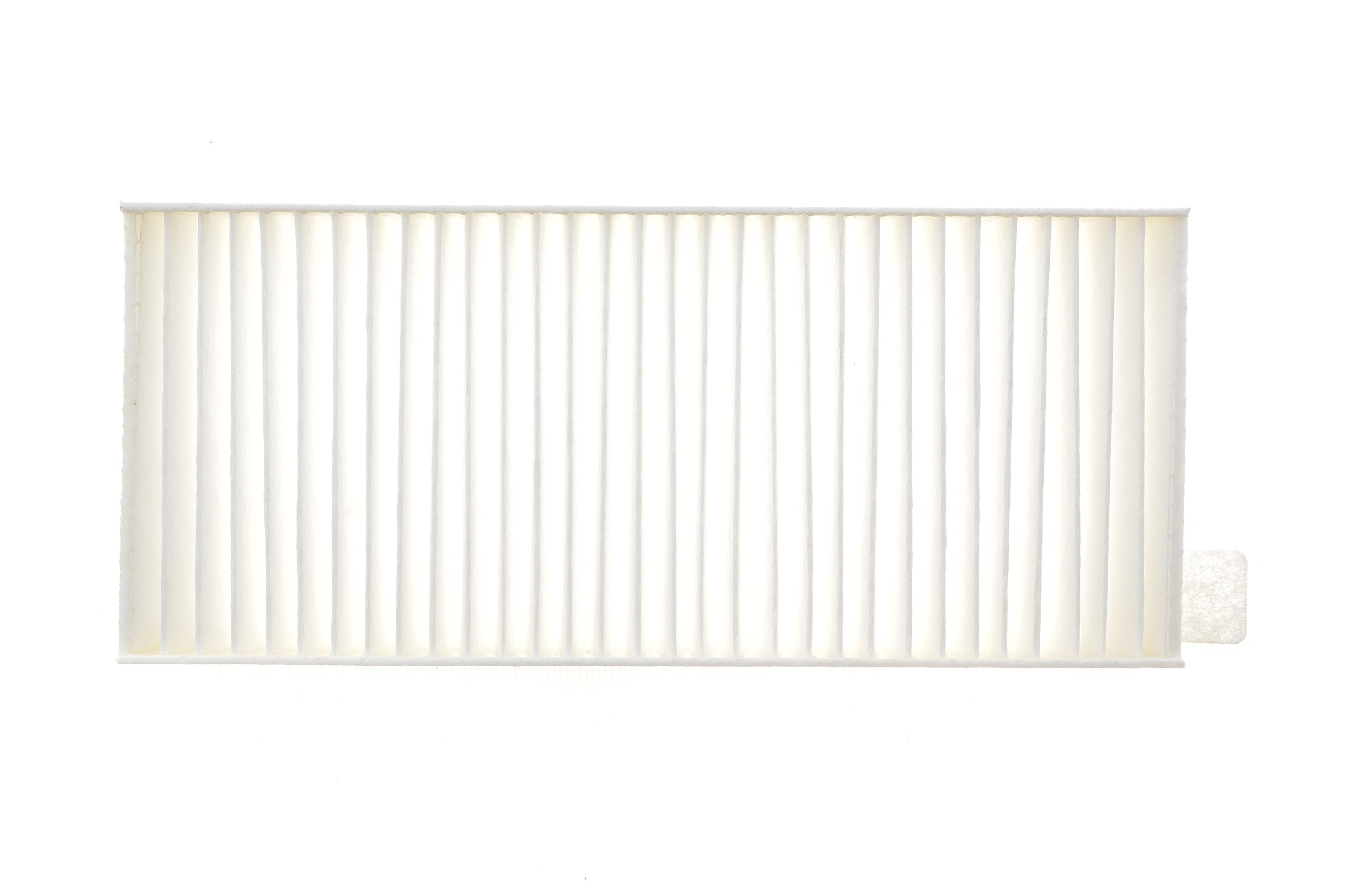 Фільтр салону Ssangyong Actyon 07-/Kyron 05- (к-кт 2 шт.)