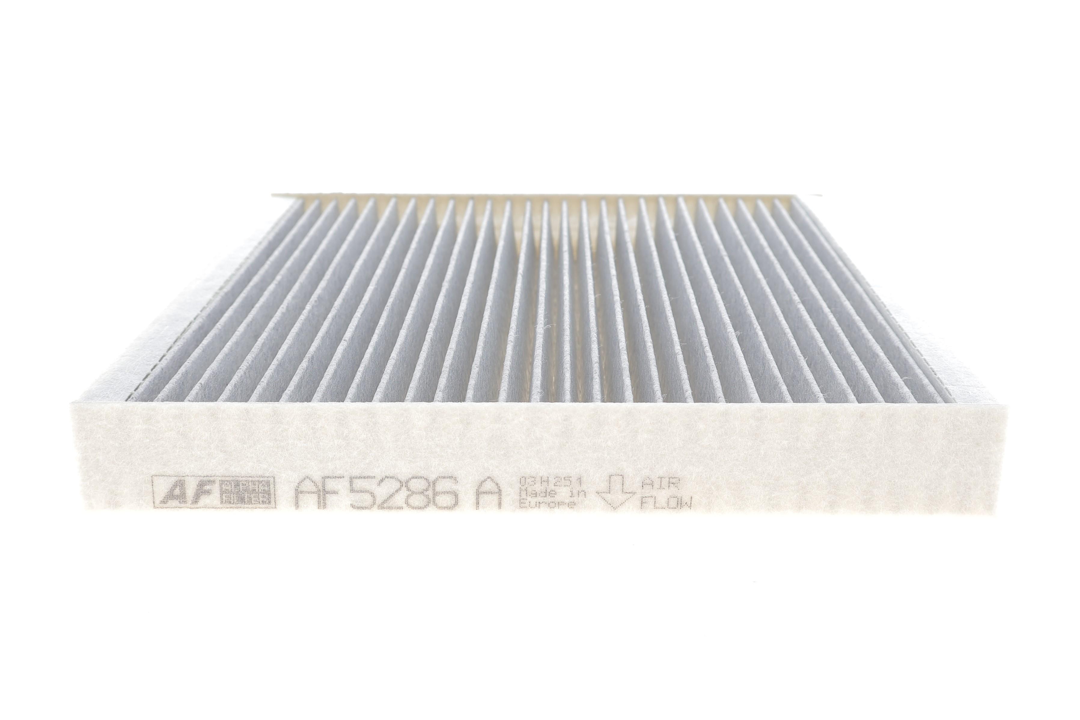 Фільтр салону Honda M-NV 23- (вугільний)