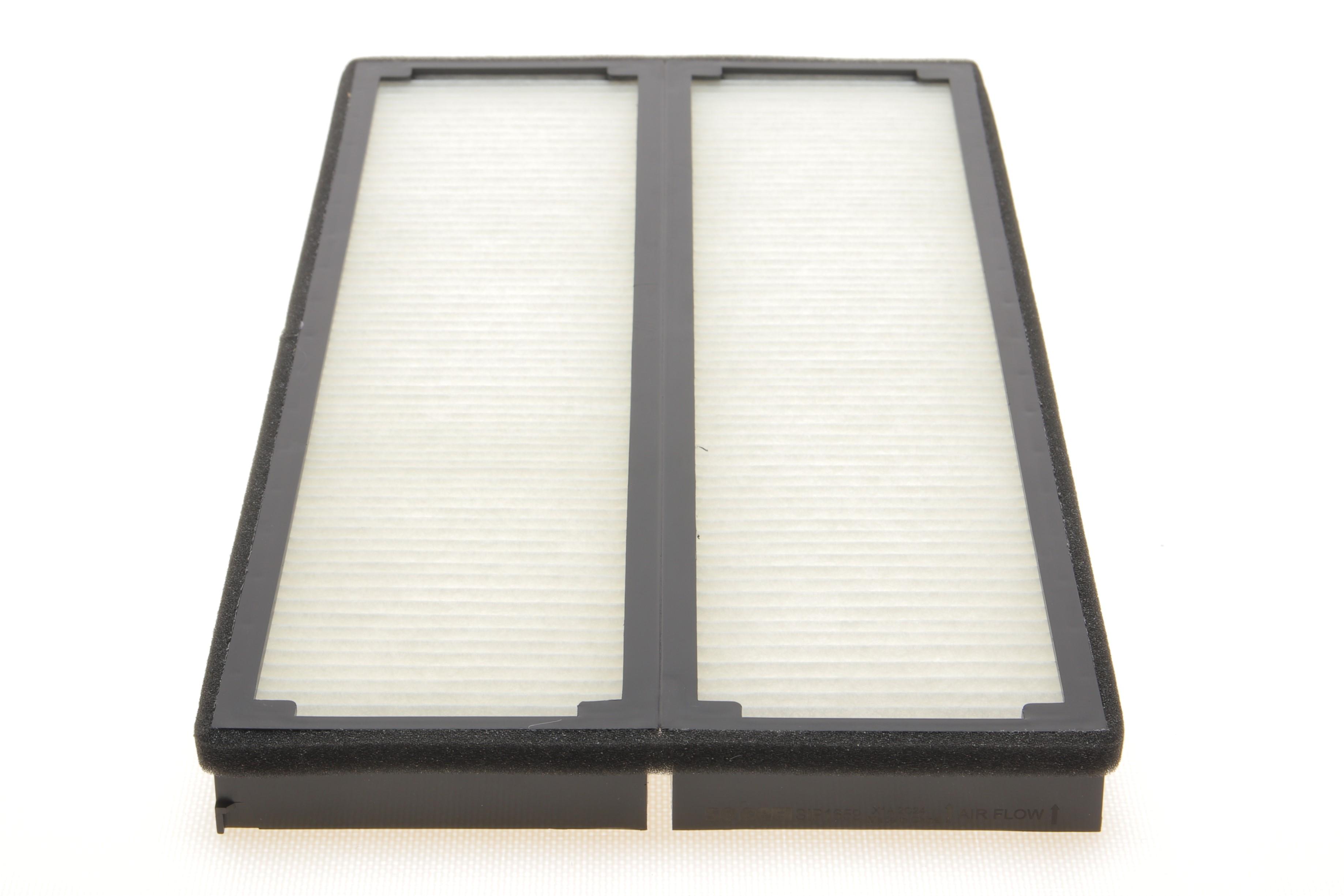 Фільтр салону MB Vito (W638) 96-03