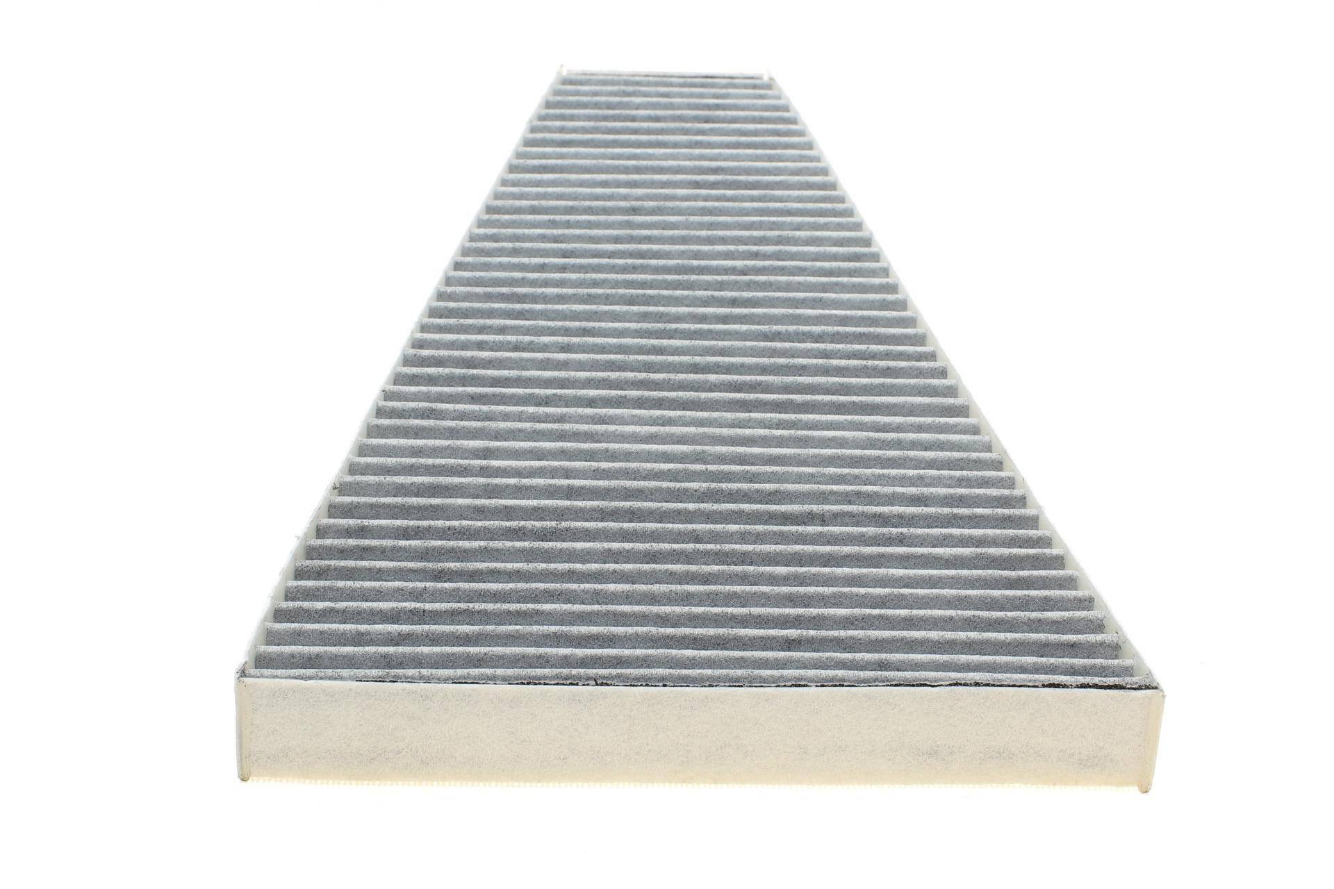 Фільтр салону VW Phaeton 02-16 (вугільний) (к-кт)