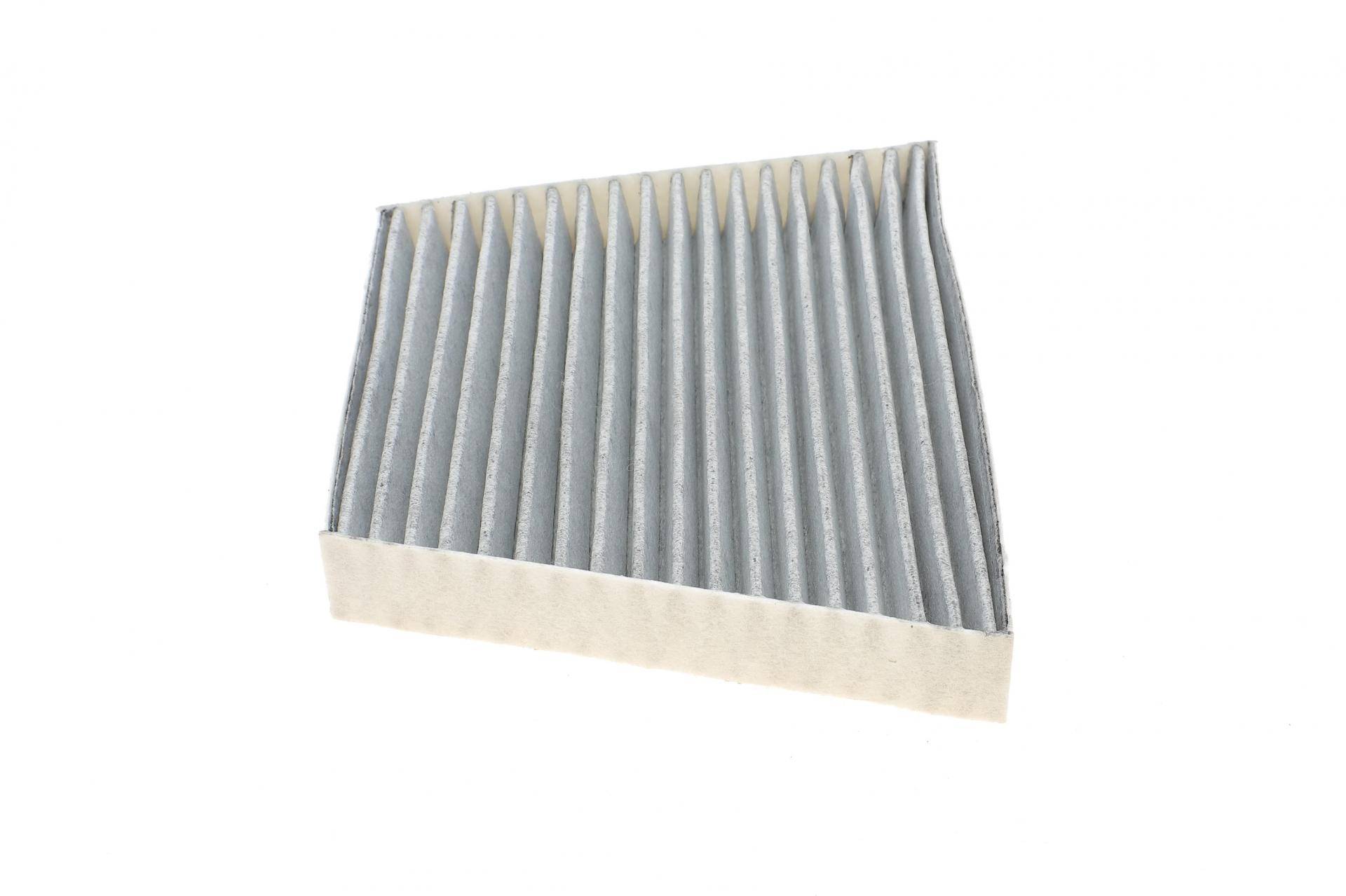 Фільтр салону VW Phaeton 02-16 (вугільний) (к-кт)