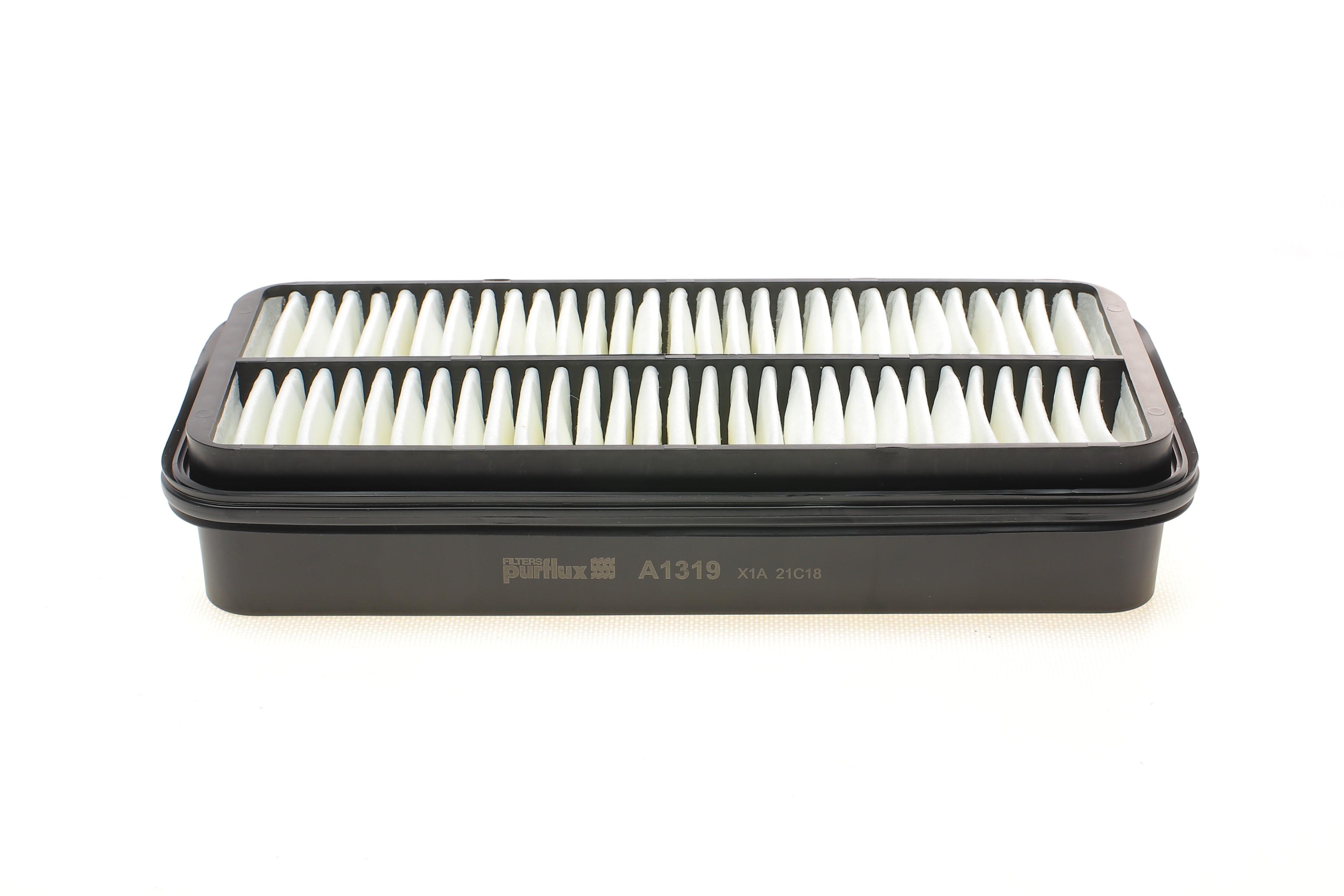 Фільтр повітряний Suzuki Vitara 1.6 16V 88-00