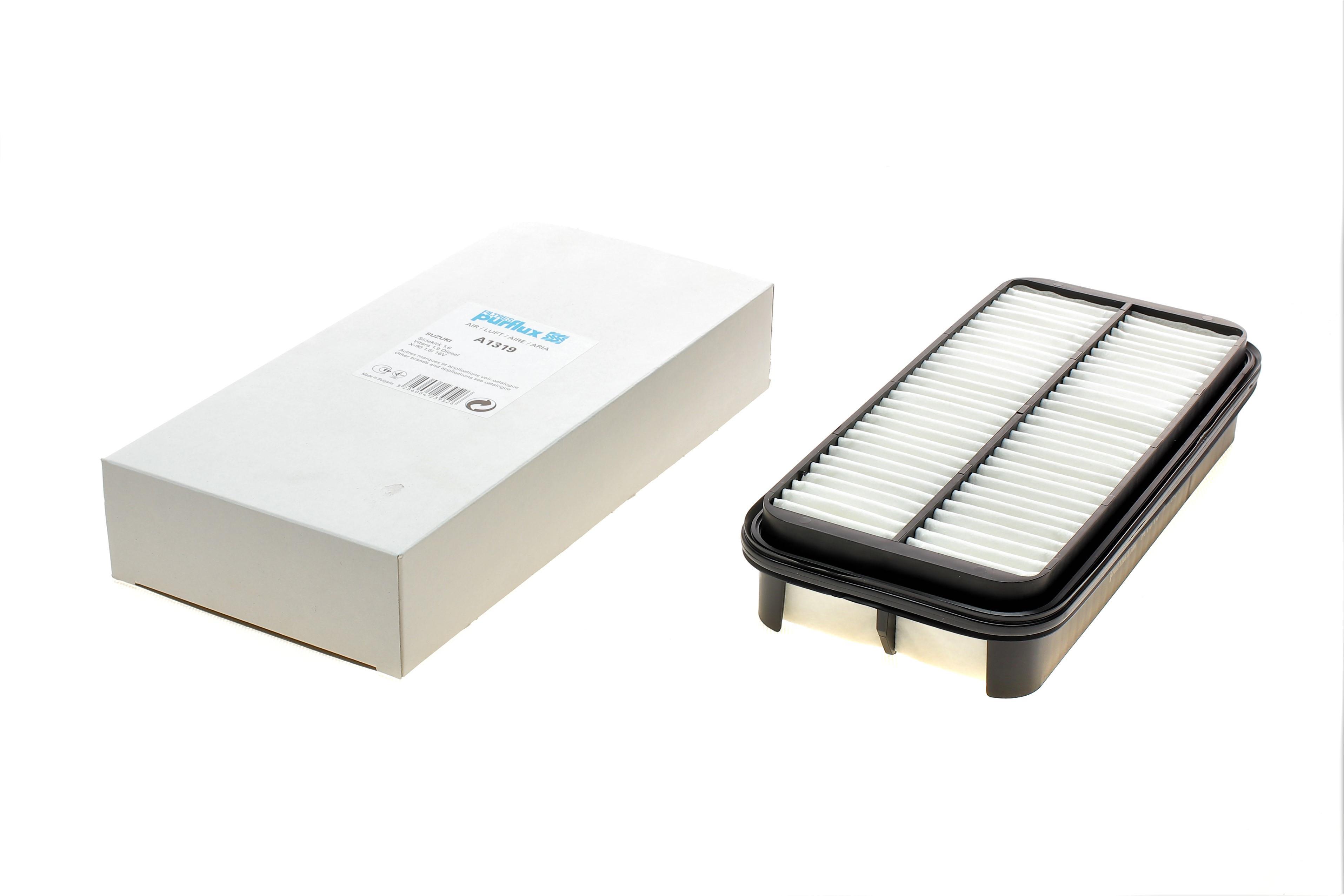 Фільтр повітряний Suzuki Vitara 1.6 16V 88-00