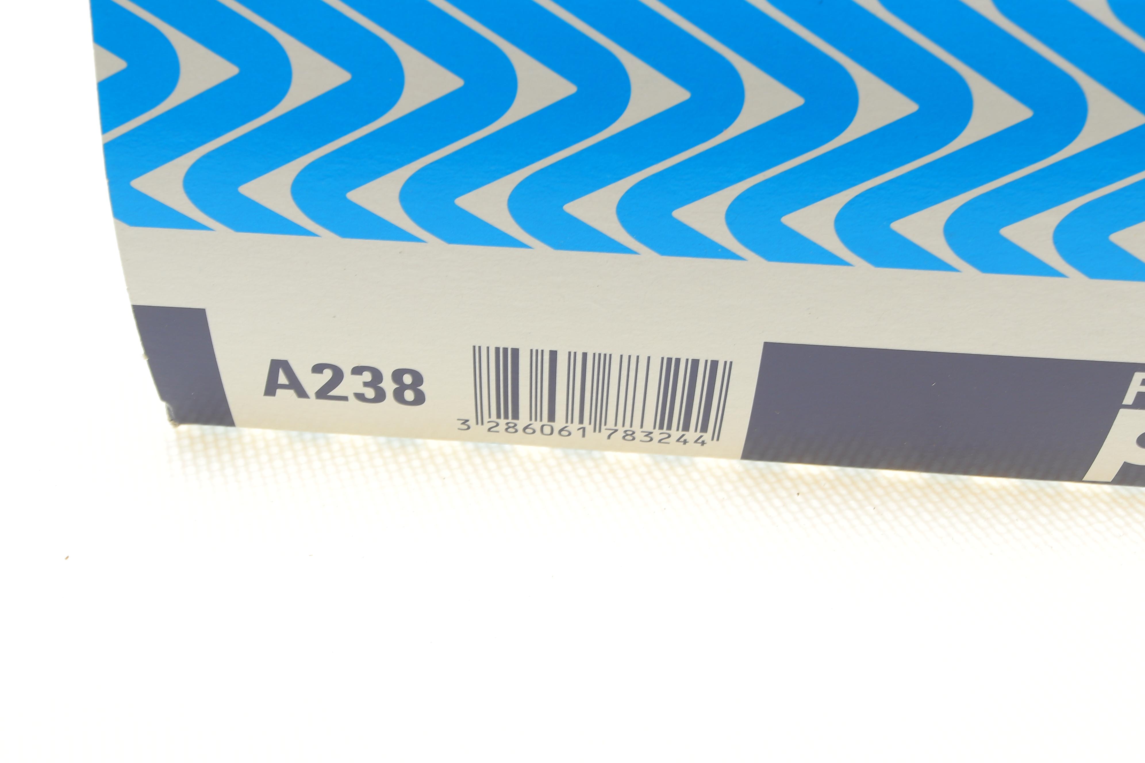 Фільтр повітряний Ford Mondeo 1.8TD 93-00