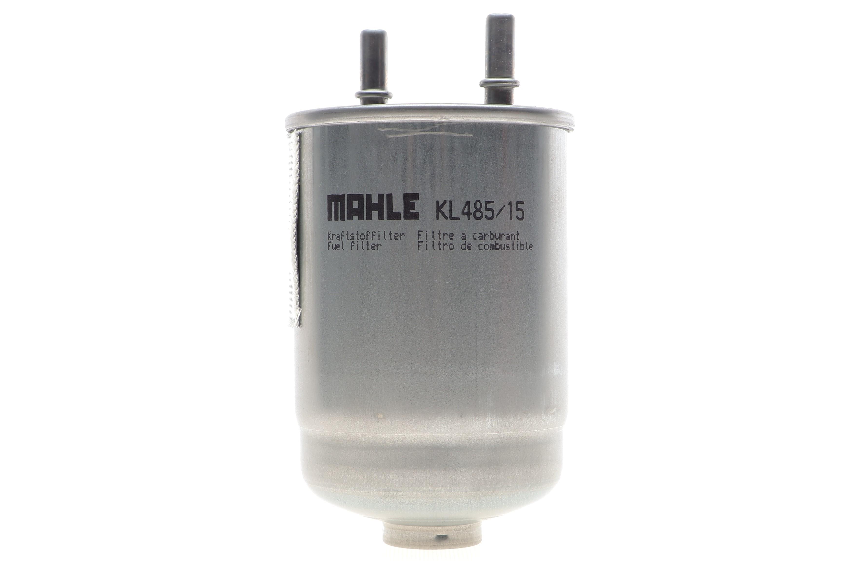 Фільтр паливний Renault Megane/Scenic 1.5-2.0dCi 10-