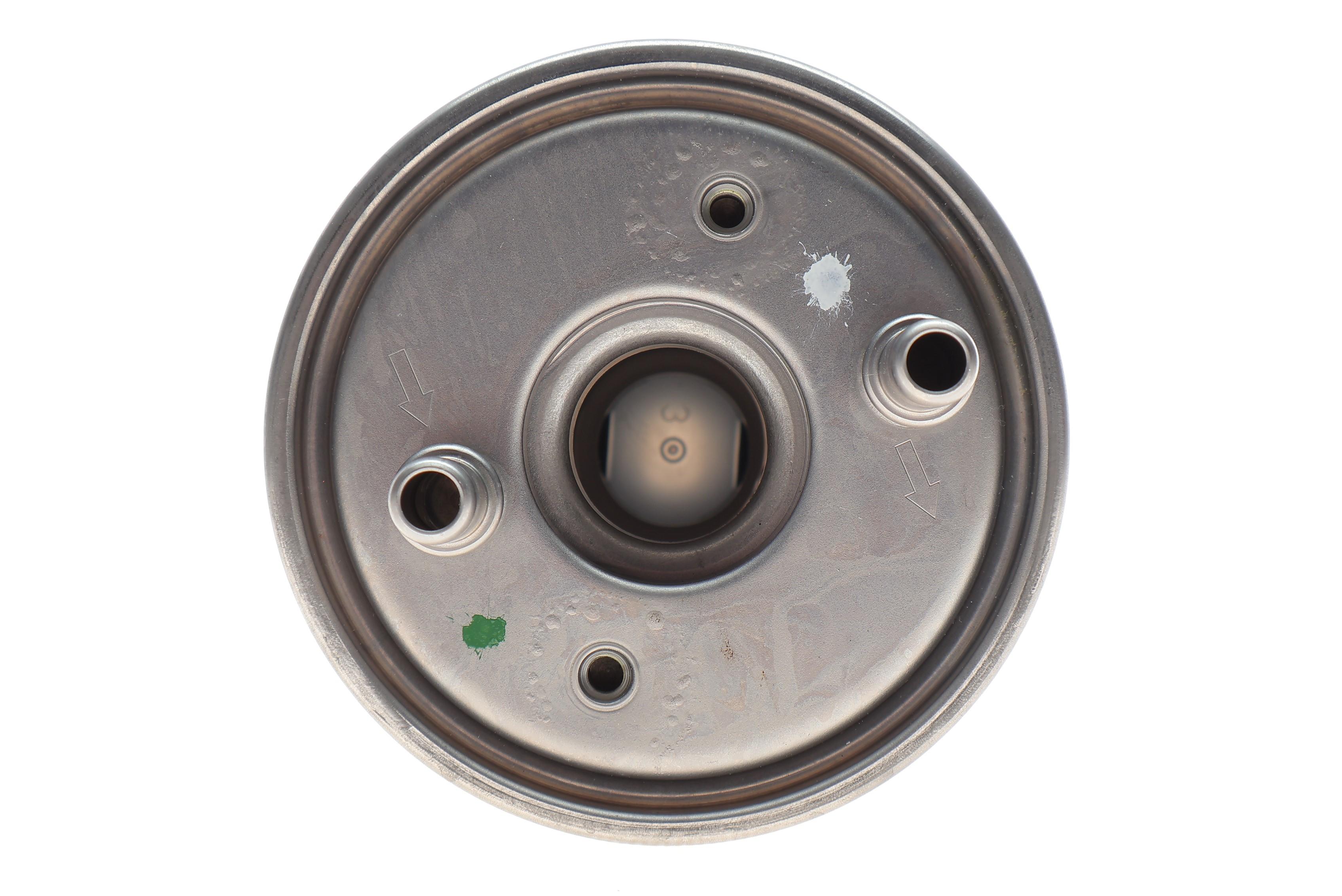 Фільтр паливний Renault Megane/Scenic 1.5-2.0dCi 10-