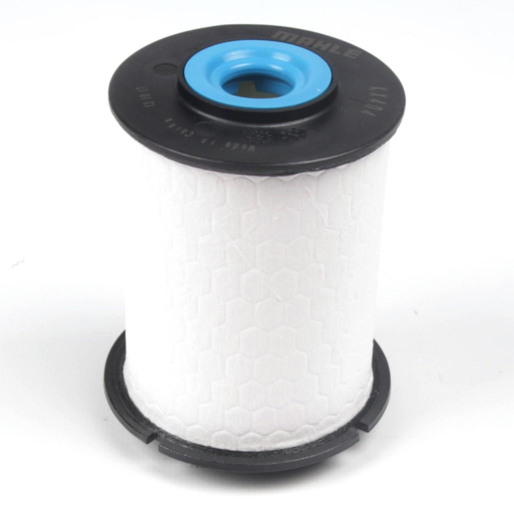 Фільтр паливний Chevrolet Aveo 1.3D 11-