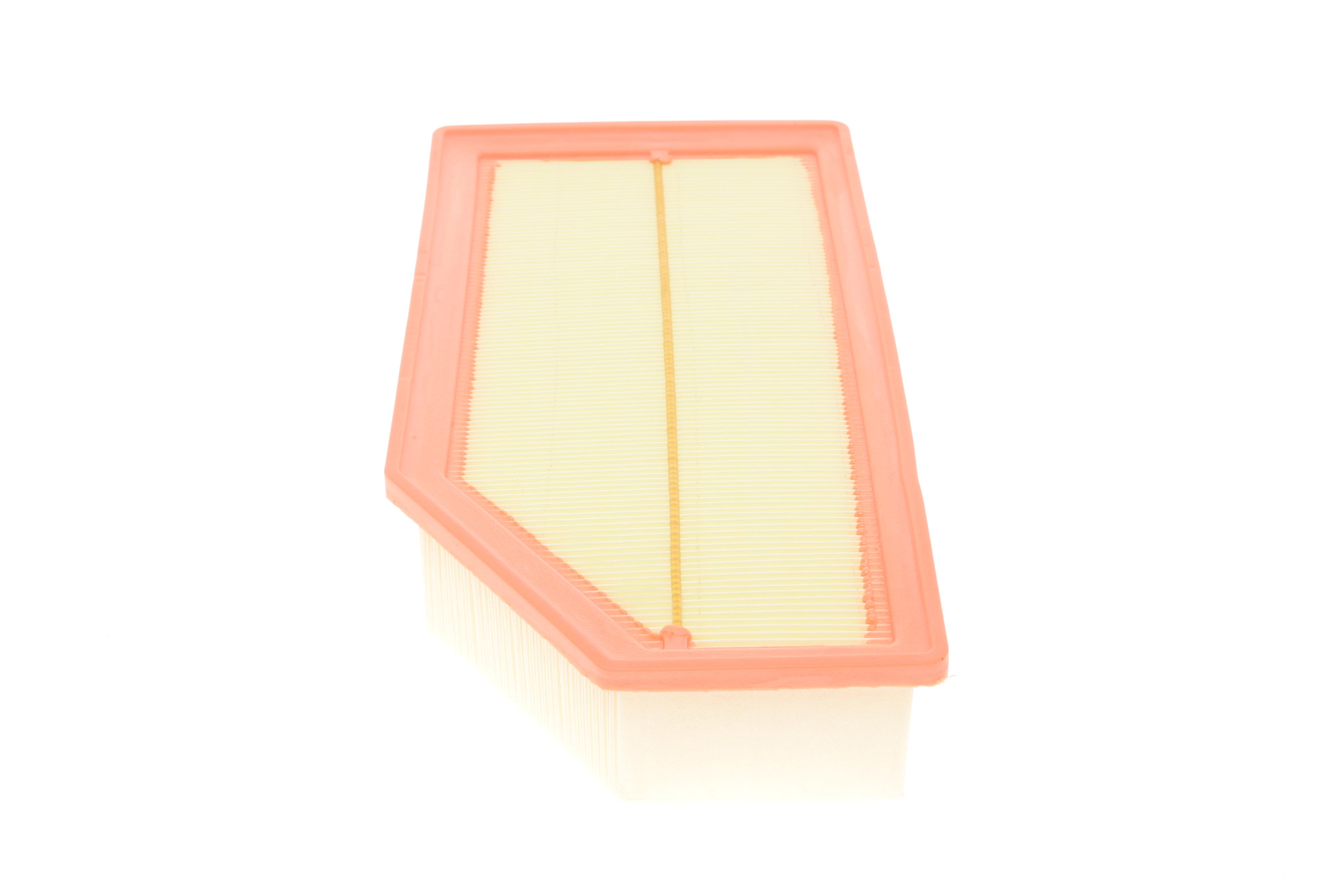 Фільтр повітряний Citroen C5/C6 2.7HDI 05-