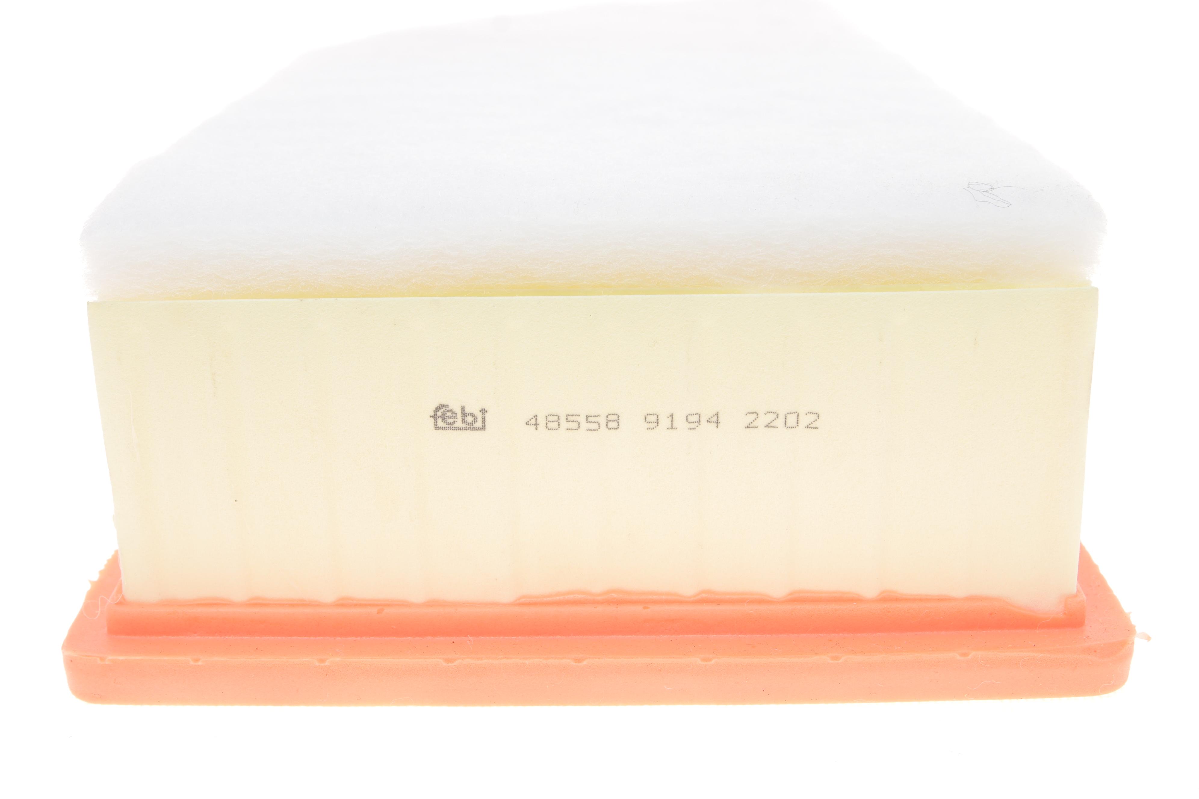 Фільтр повітряний Citroen C5/C6 2.7HDI 05-