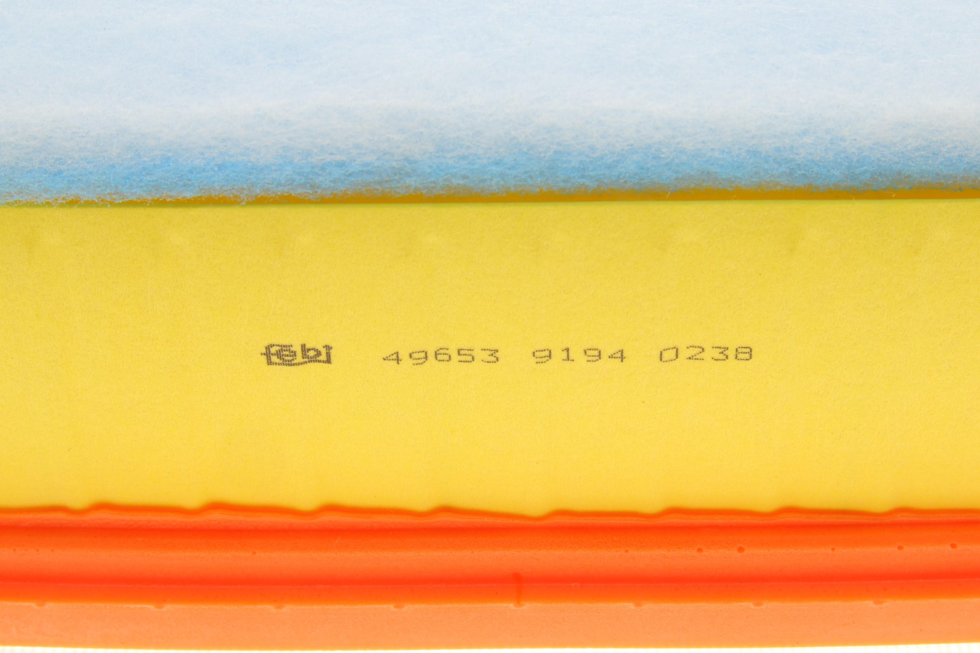 Фільтр повітряний Citroen C5 3.0HDI 05-