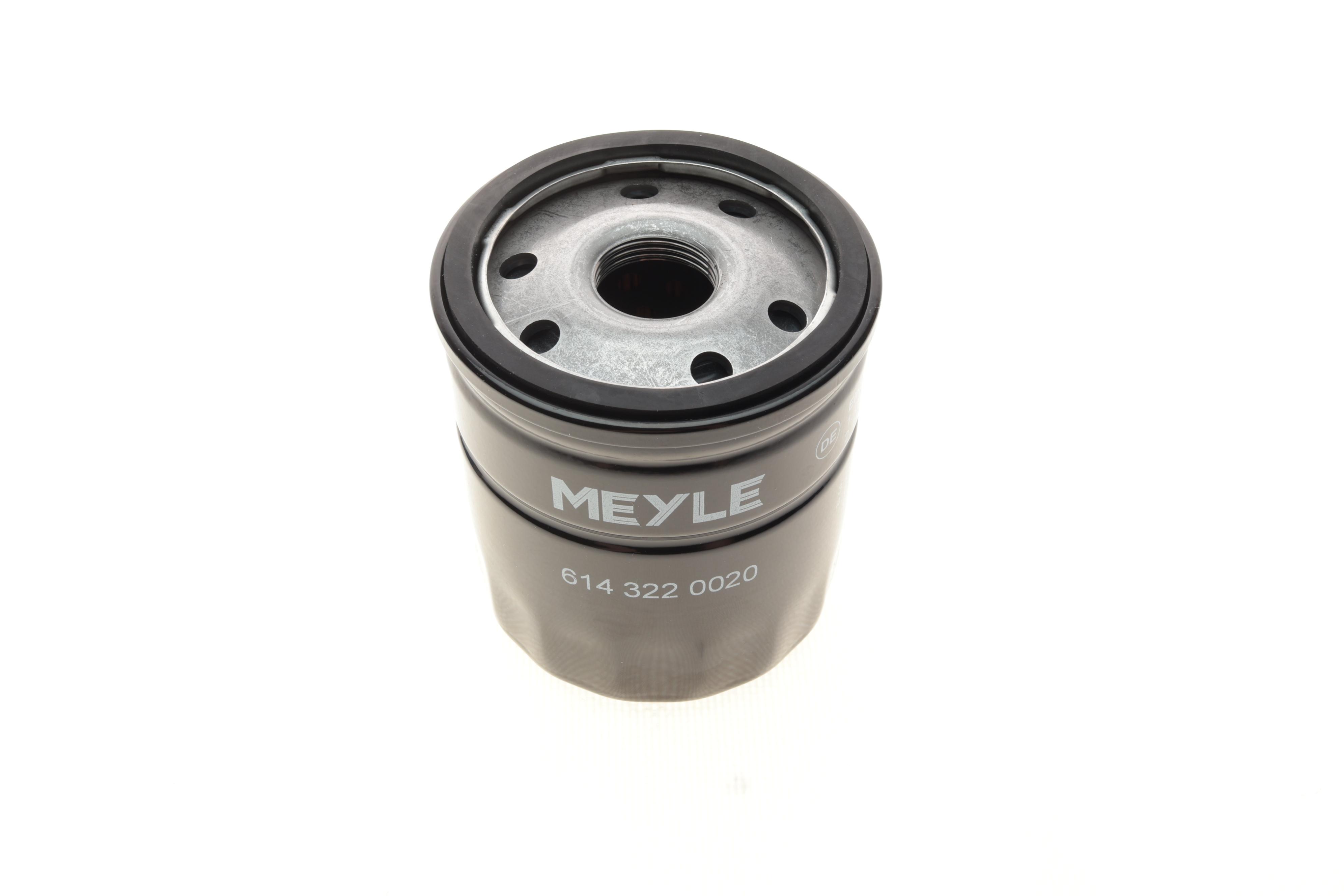 Фільтр масляний Opel Astra K 1.0/1.4 15-/Insignia B 1.5/2.0 16V 17-