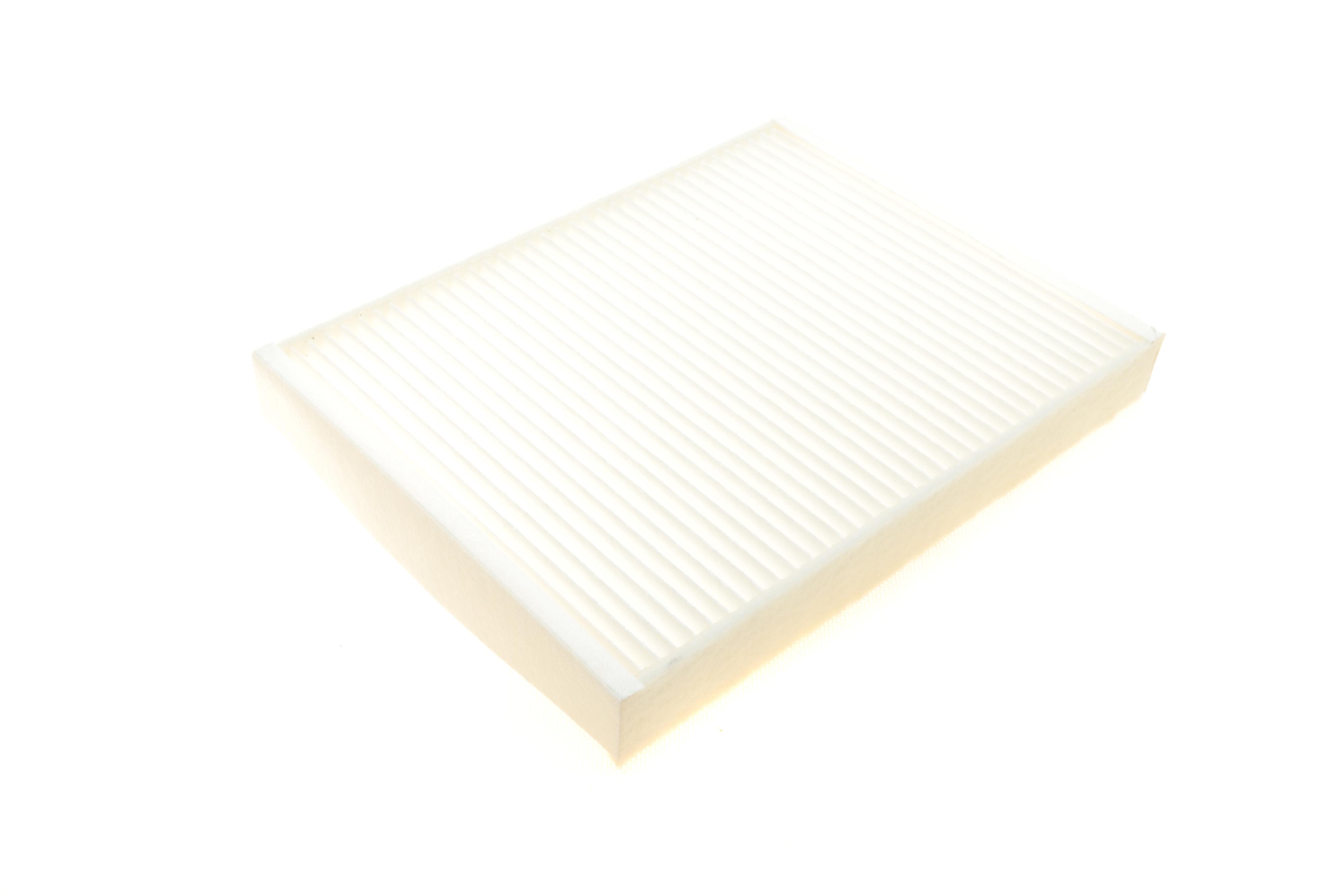 Фільтр салону BMW 5 (E39) 96-03 (к-кт 2шт.)