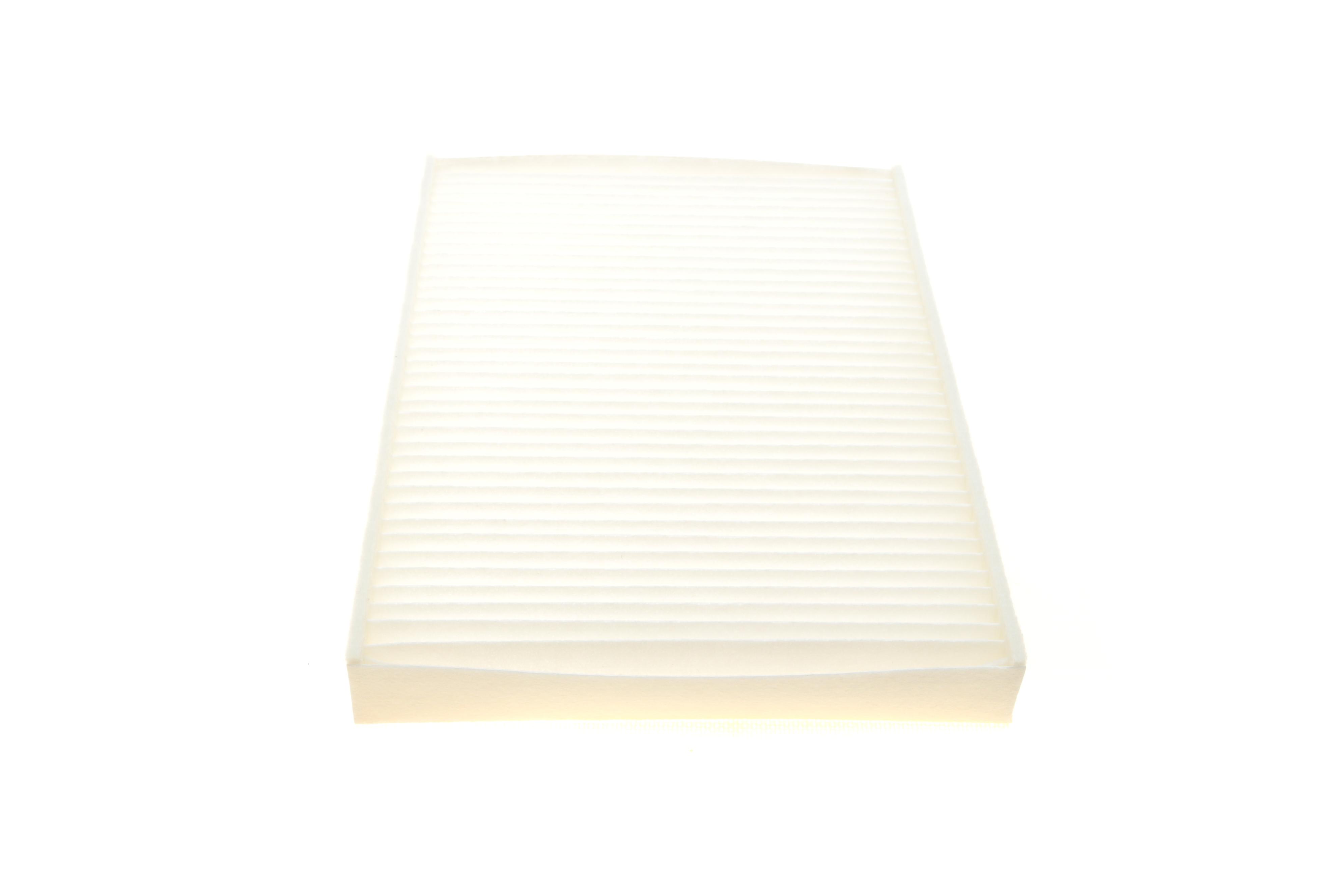 Фільтр салону BMW 5 (E39) 96-03 (к-кт 2шт.)