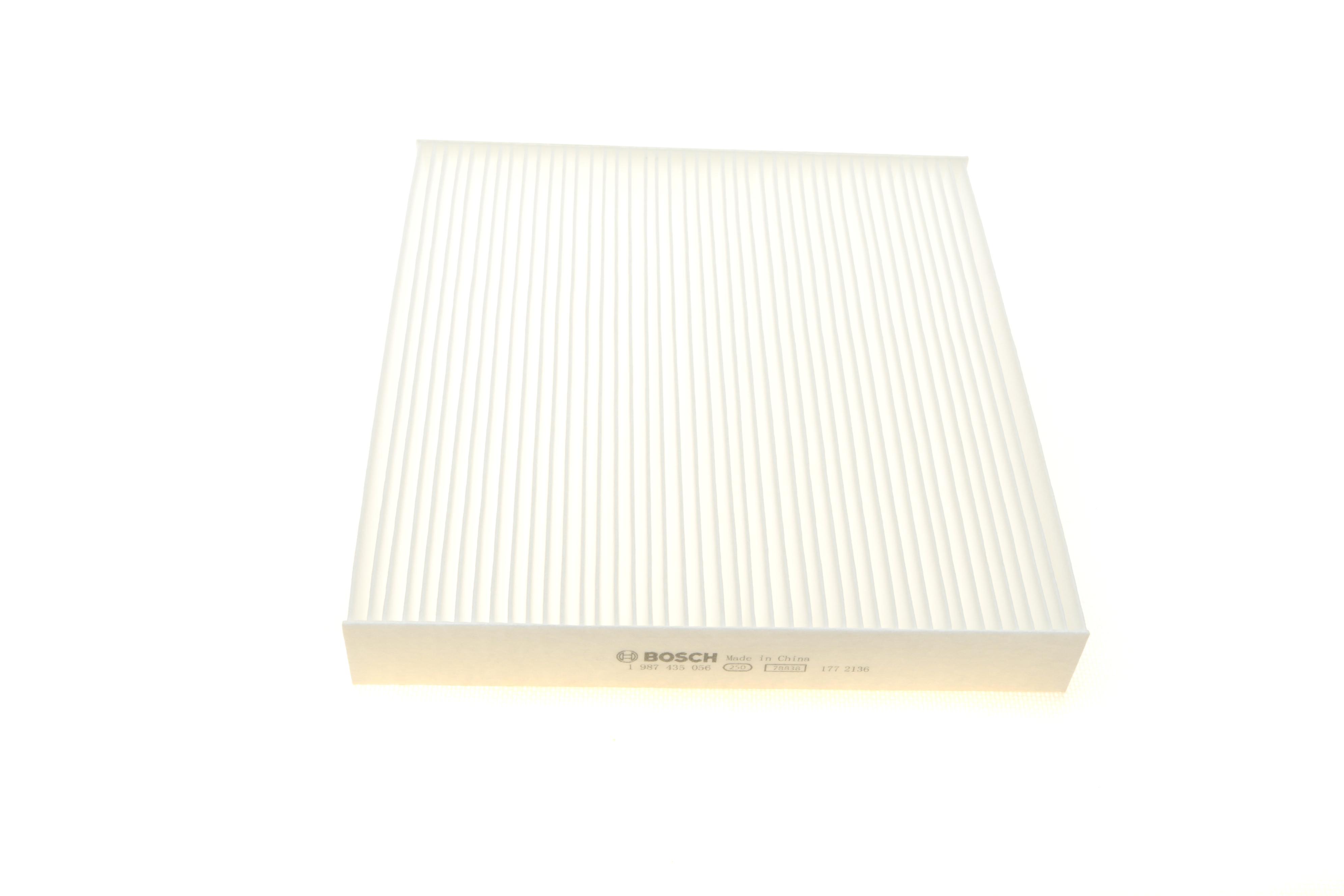 Фільтр салону Ford Ranger 11-/Mazda BT-50 06-15