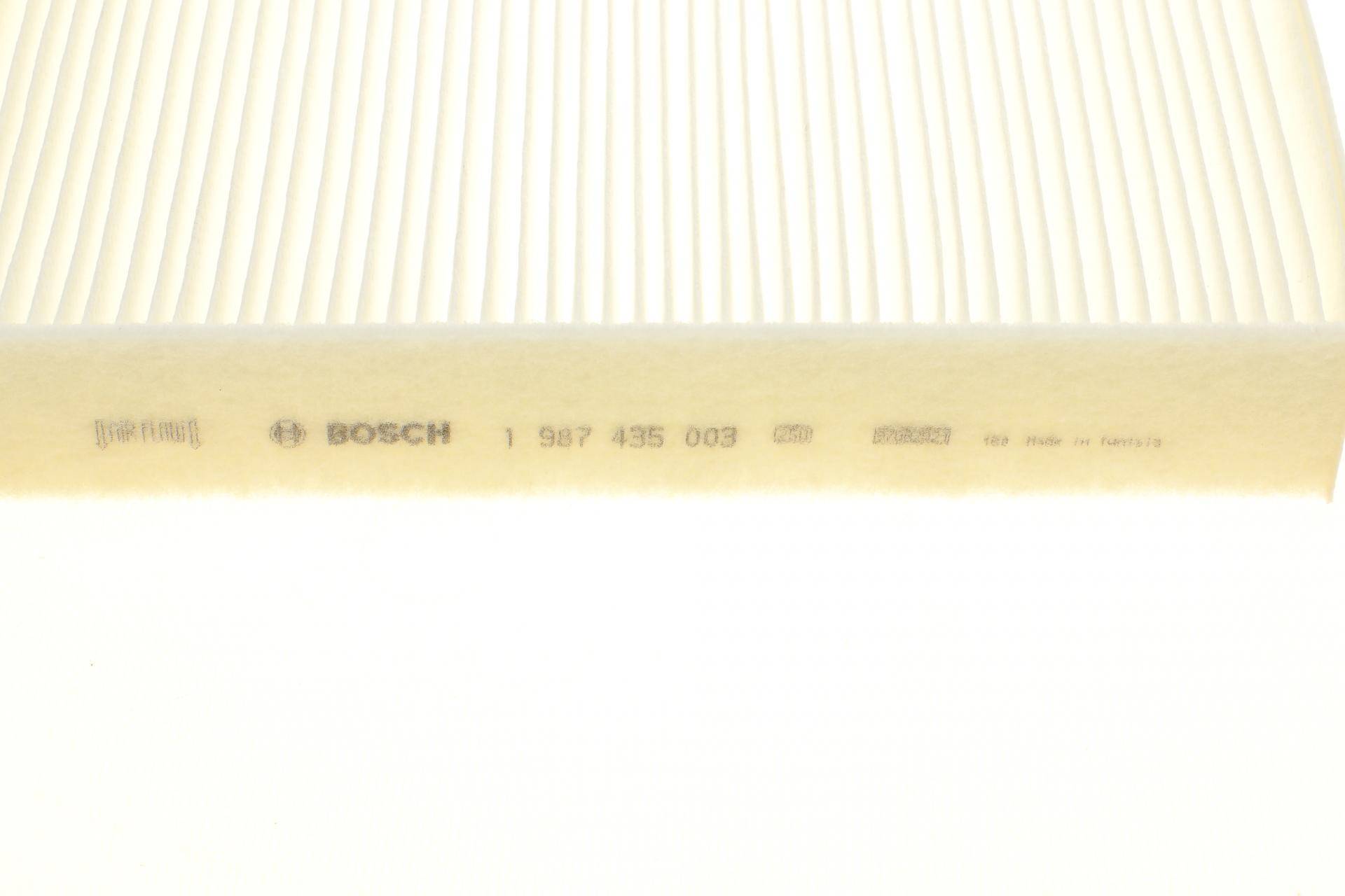 Фільтр салону BMW 3 (F30/F80)/4 (F32/F82) 11-